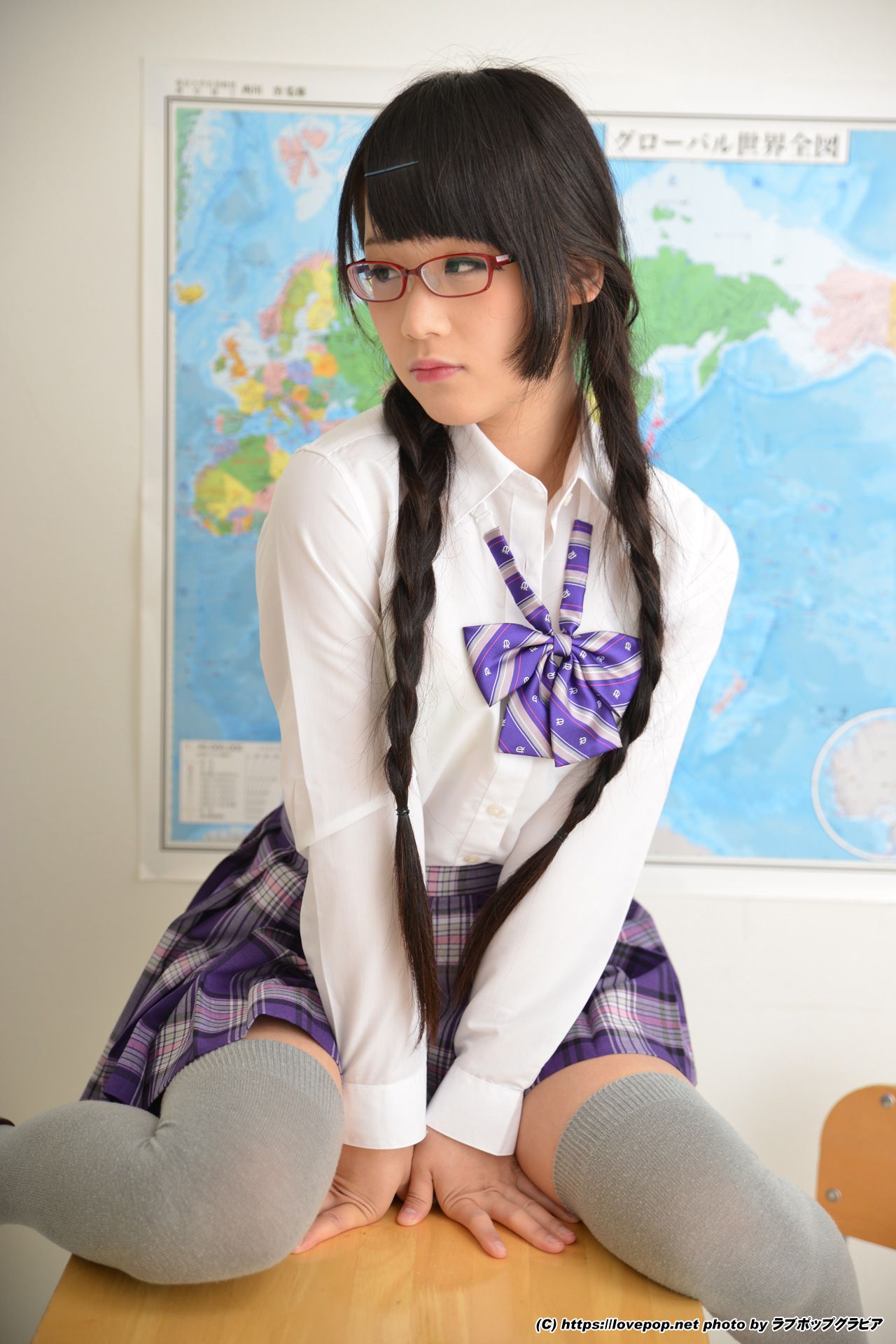 Eri Kitami 北見えり Photoset 04-图7