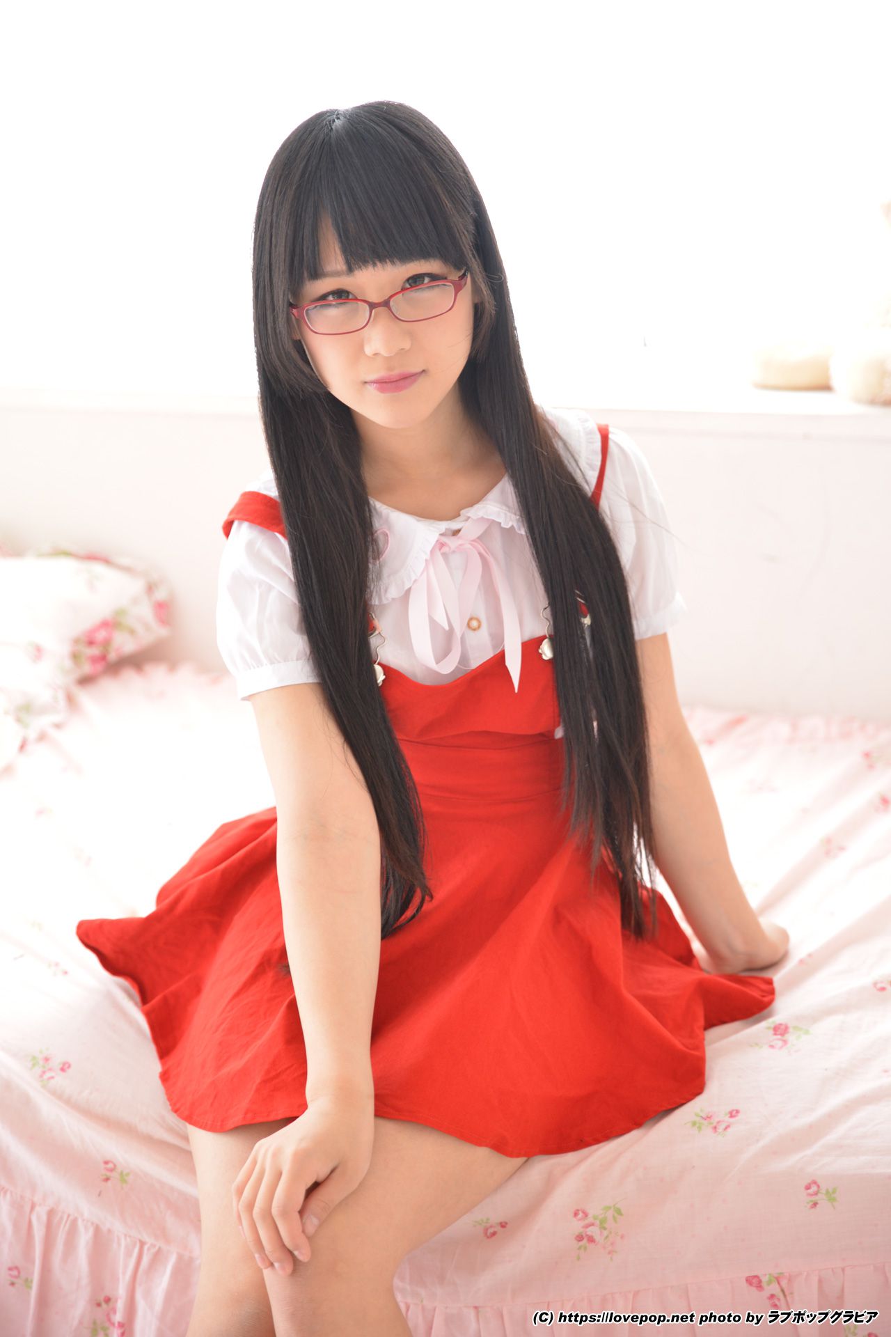 Eri Kitami 北見えり Photoset 05-图0