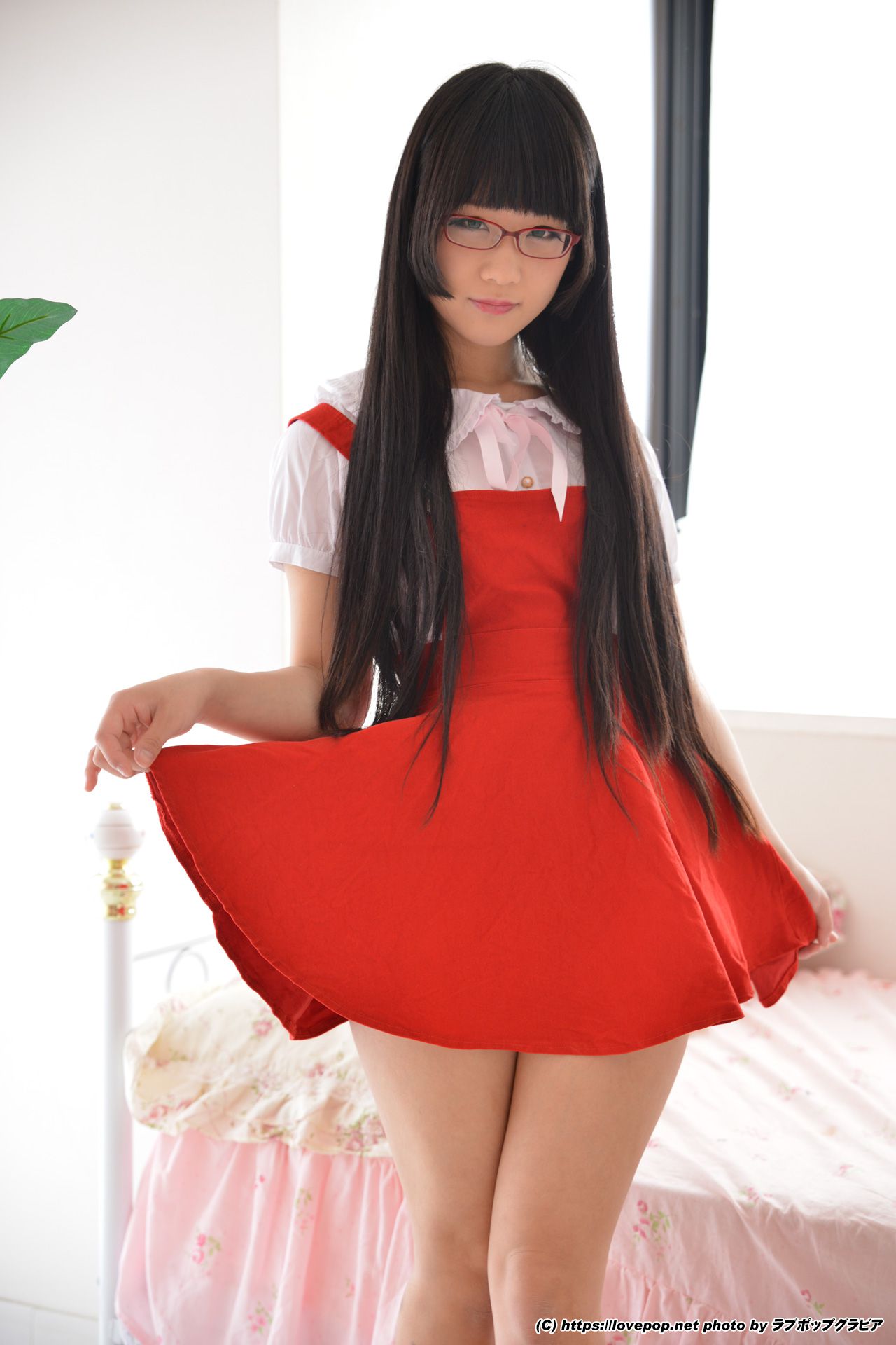 Eri Kitami 北見えり Photoset 05-图11