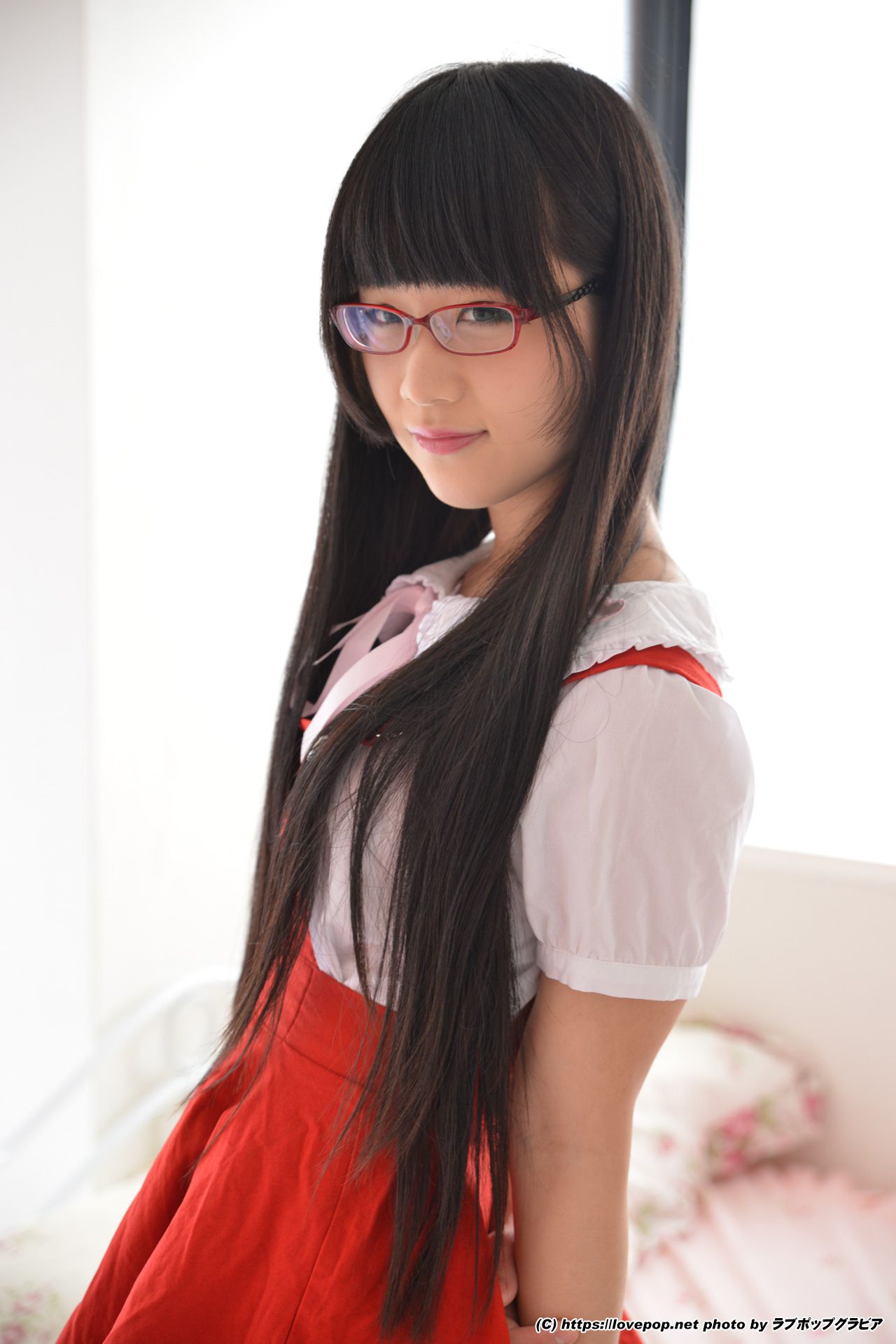 Eri Kitami 北見えり Photoset 05-图12