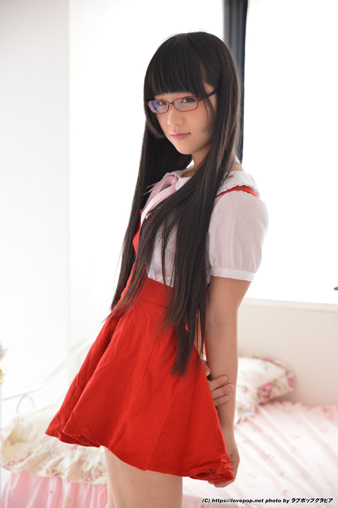 Eri Kitami 北見えり Photoset 05-图13