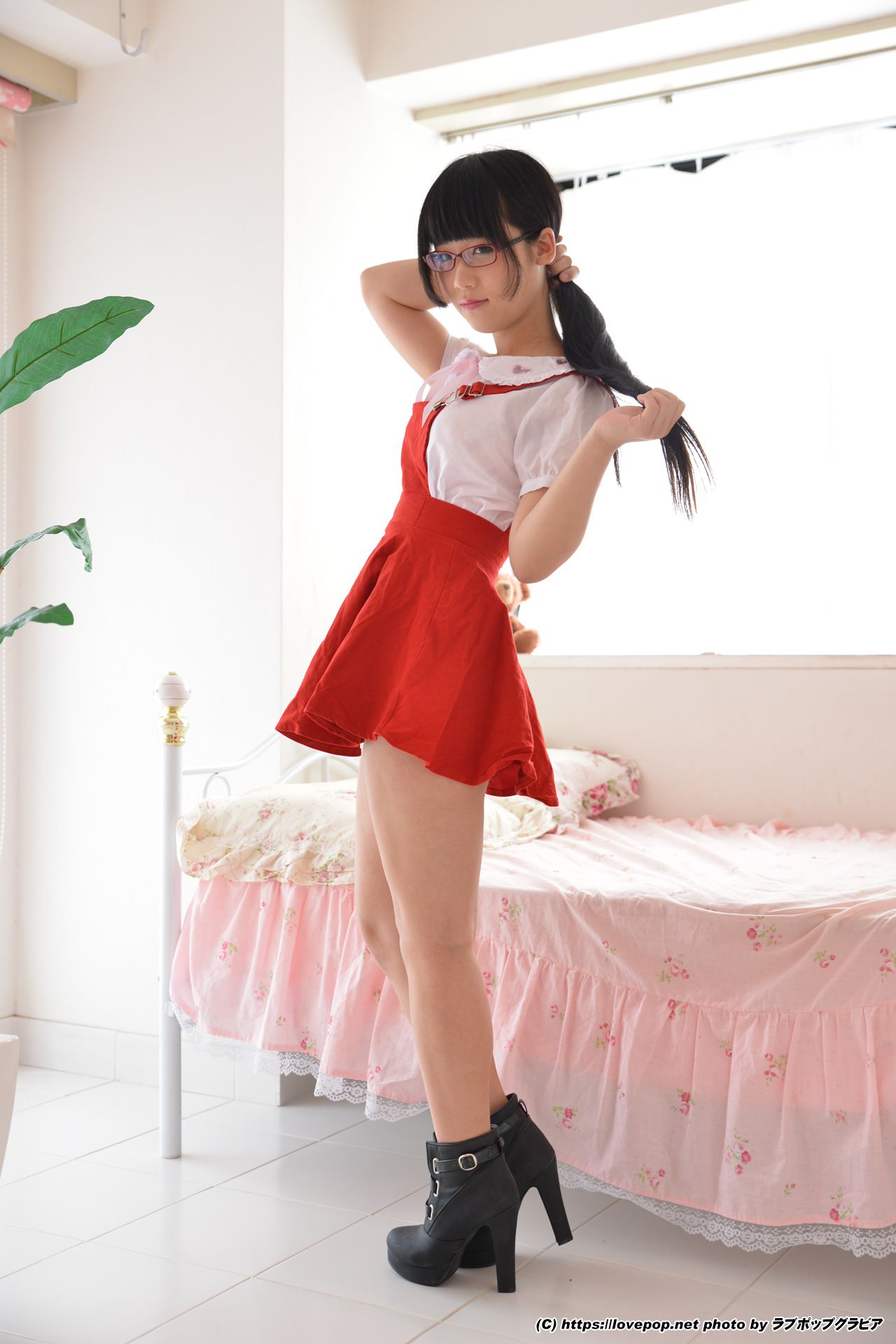 Eri Kitami 北見えり Photoset 05-图14