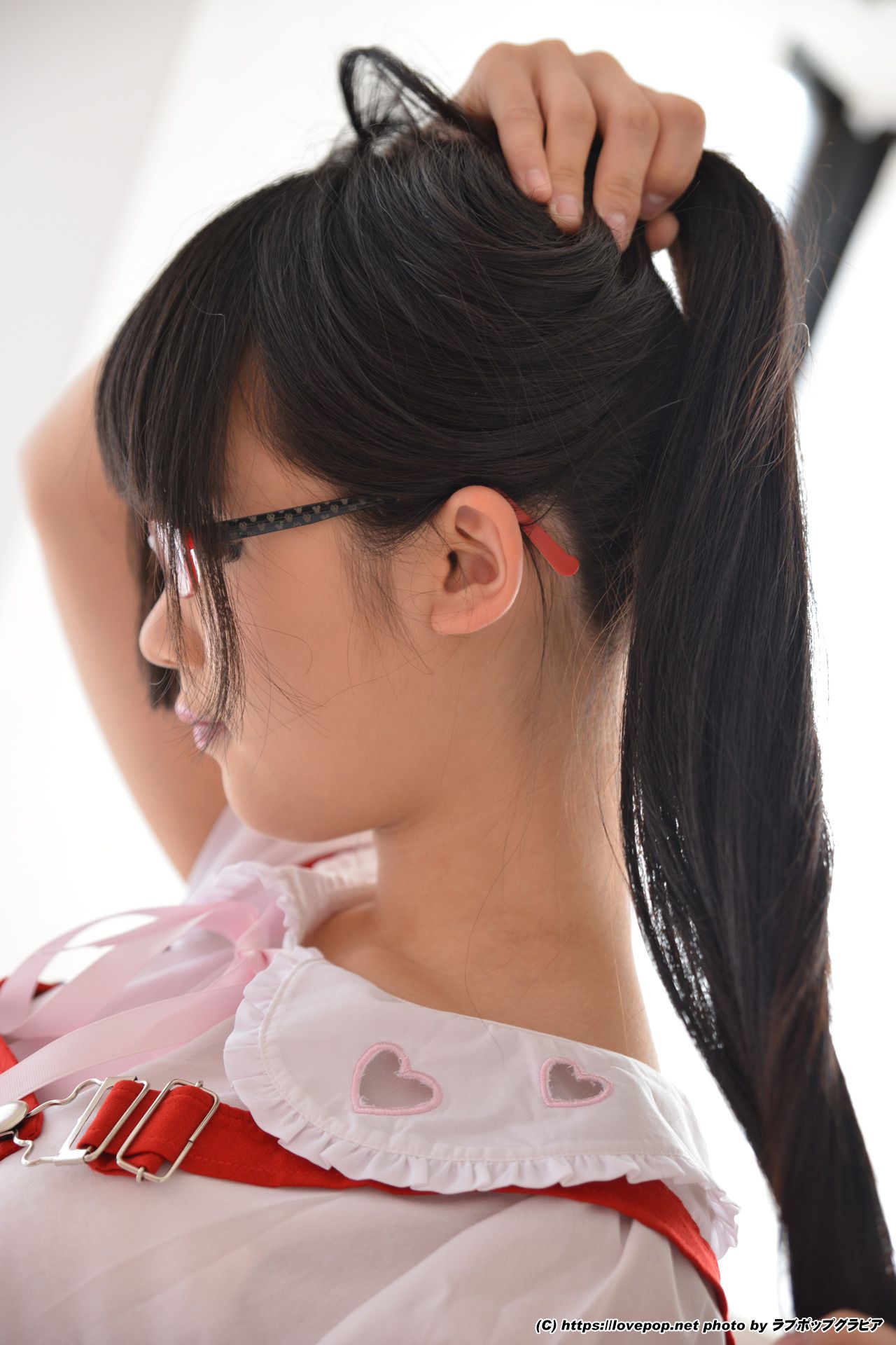 Eri Kitami 北見えり Photoset 05-图15