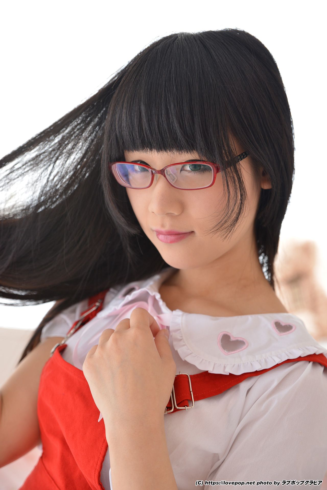 Eri Kitami 北見えり Photoset 05-图17