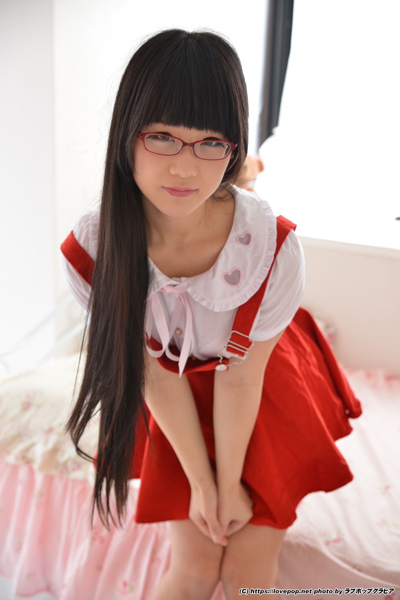 Eri Kitami 北見えり Photoset 05-图18