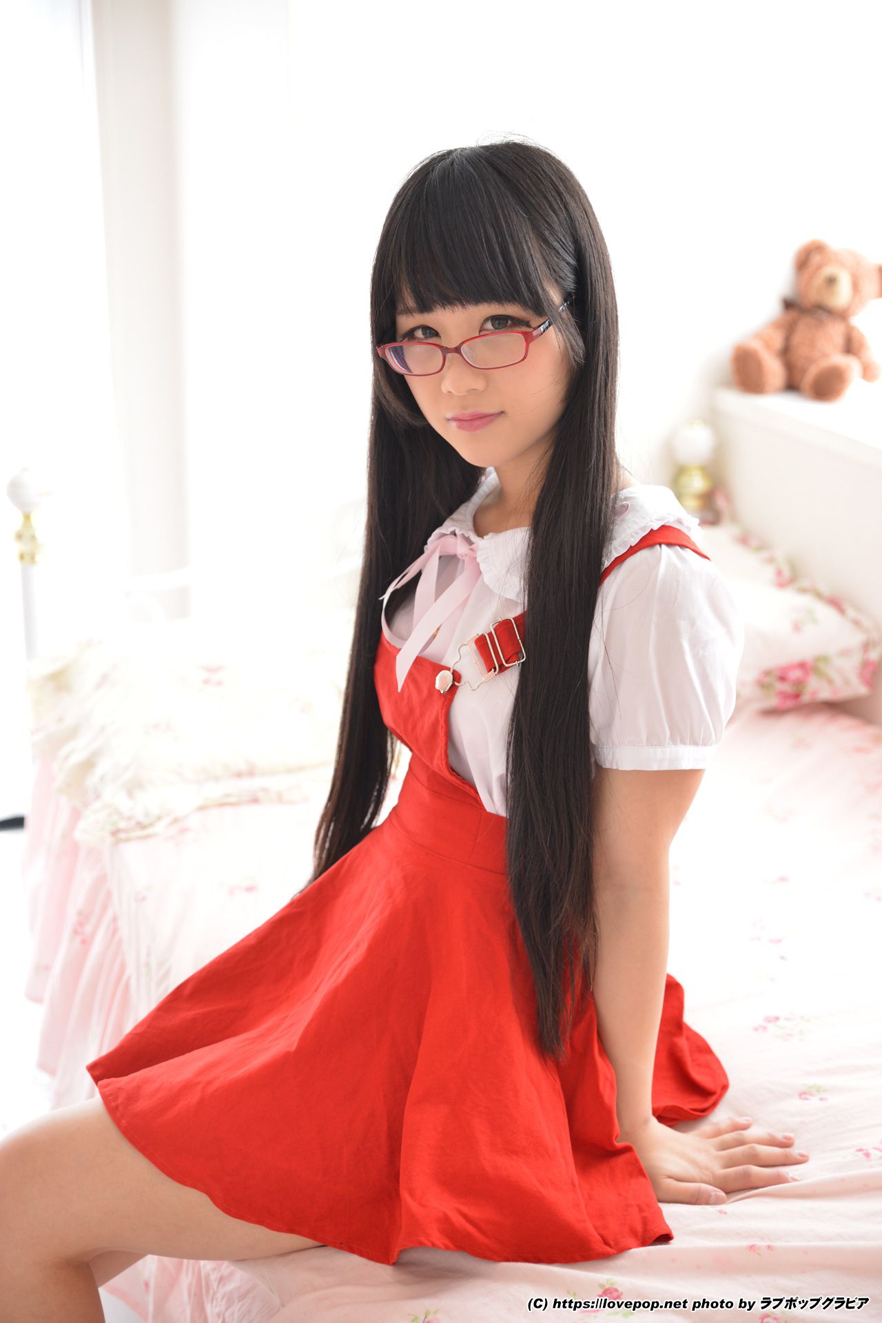 Eri Kitami 北見えり Photoset 05-图1