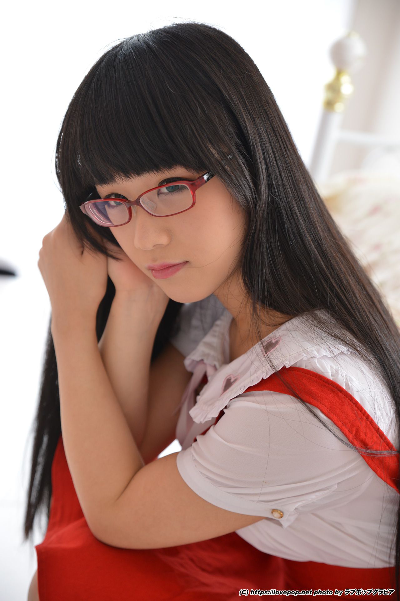 Eri Kitami 北見えり Photoset 05-图20