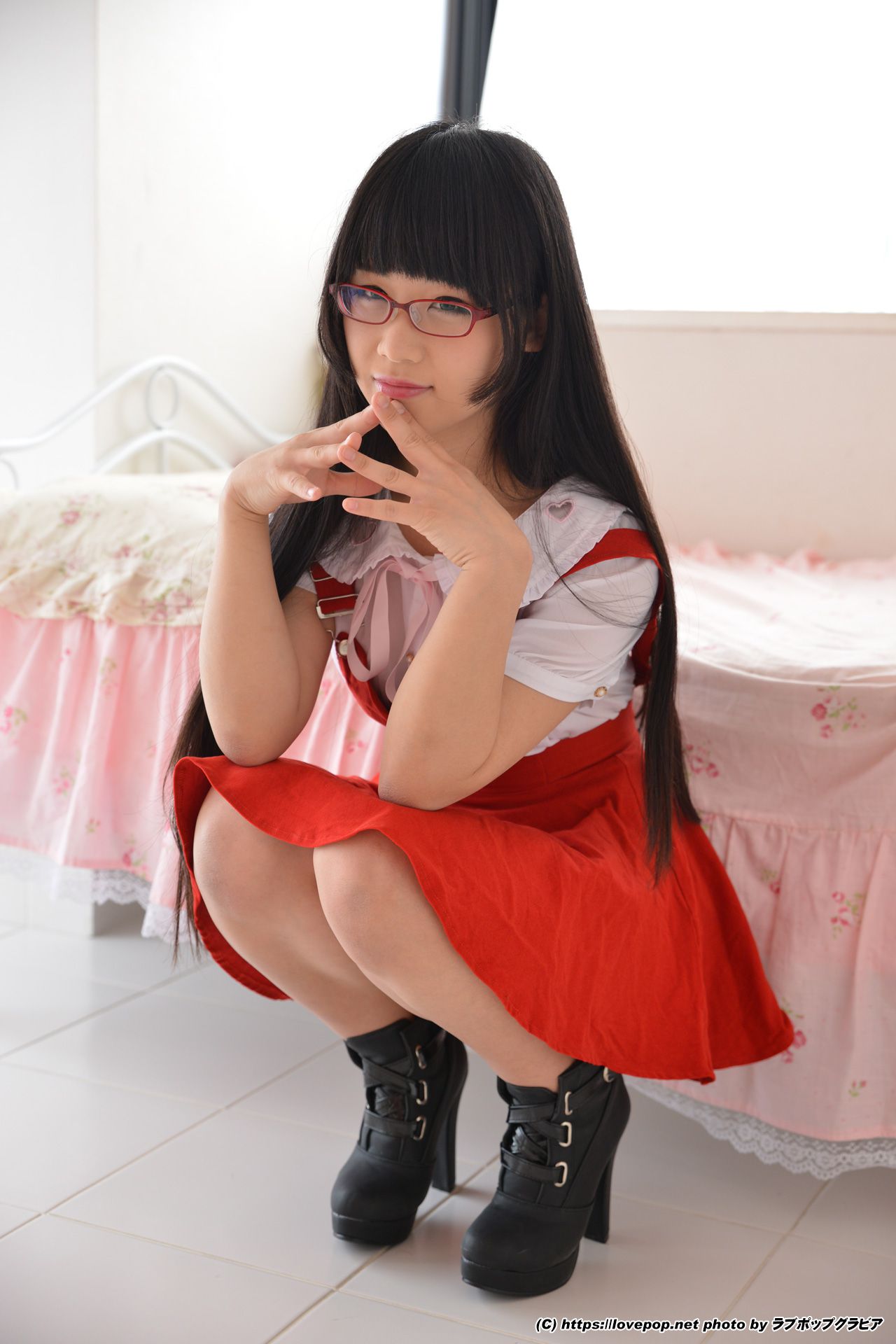 Eri Kitami 北見えり Photoset 05-图21