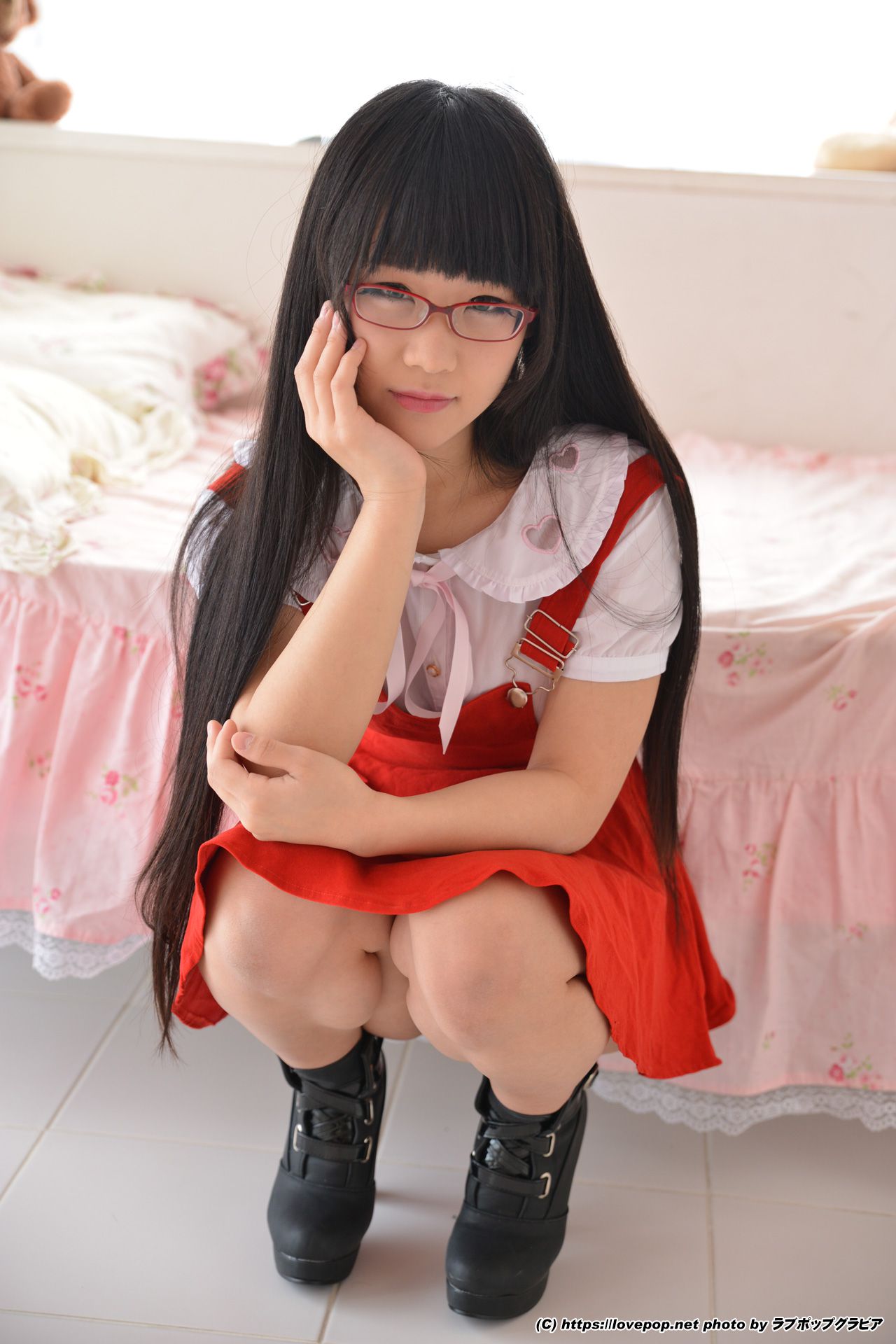 Eri Kitami 北見えり Photoset 05-图22