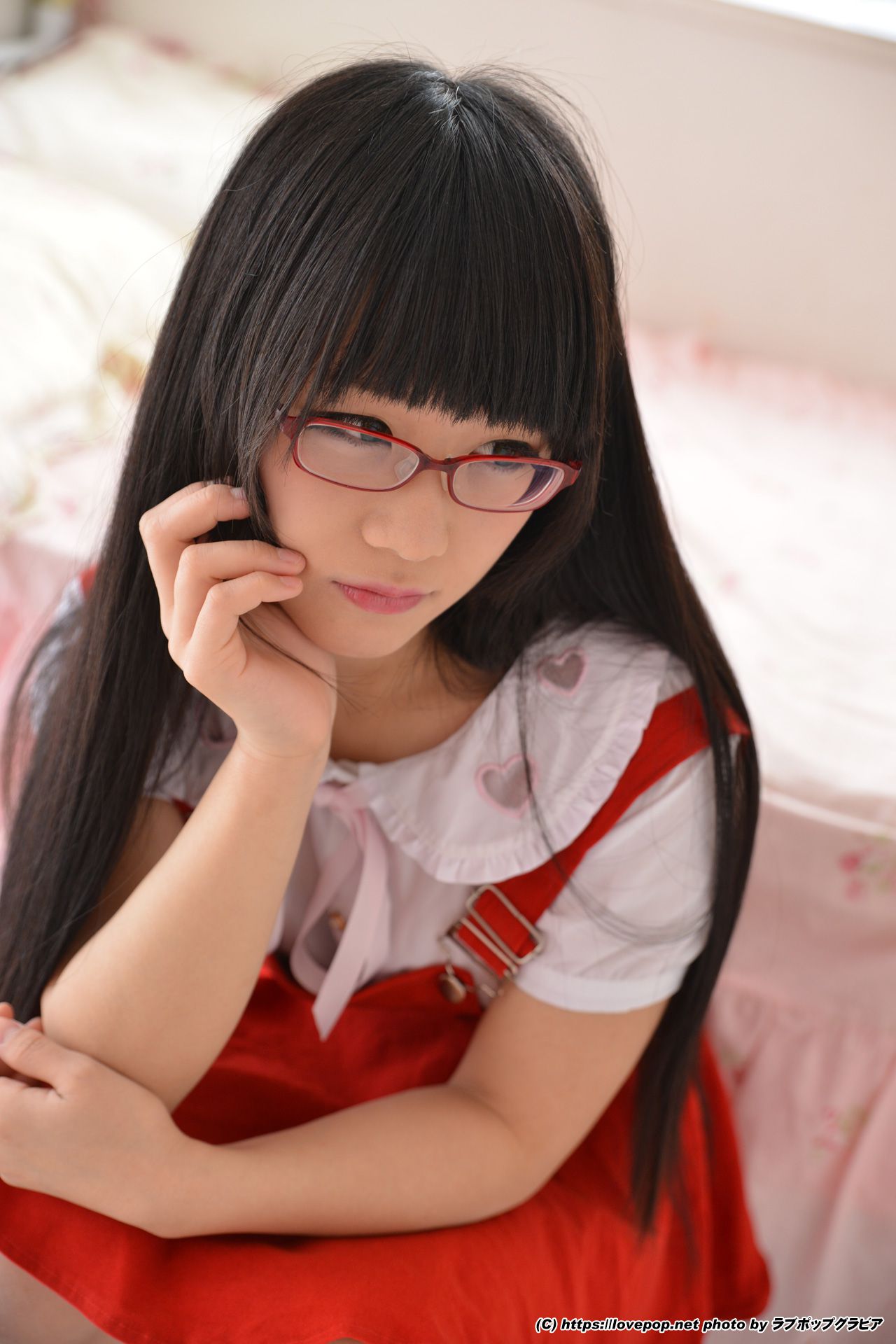 Eri Kitami 北見えり Photoset 05-图23