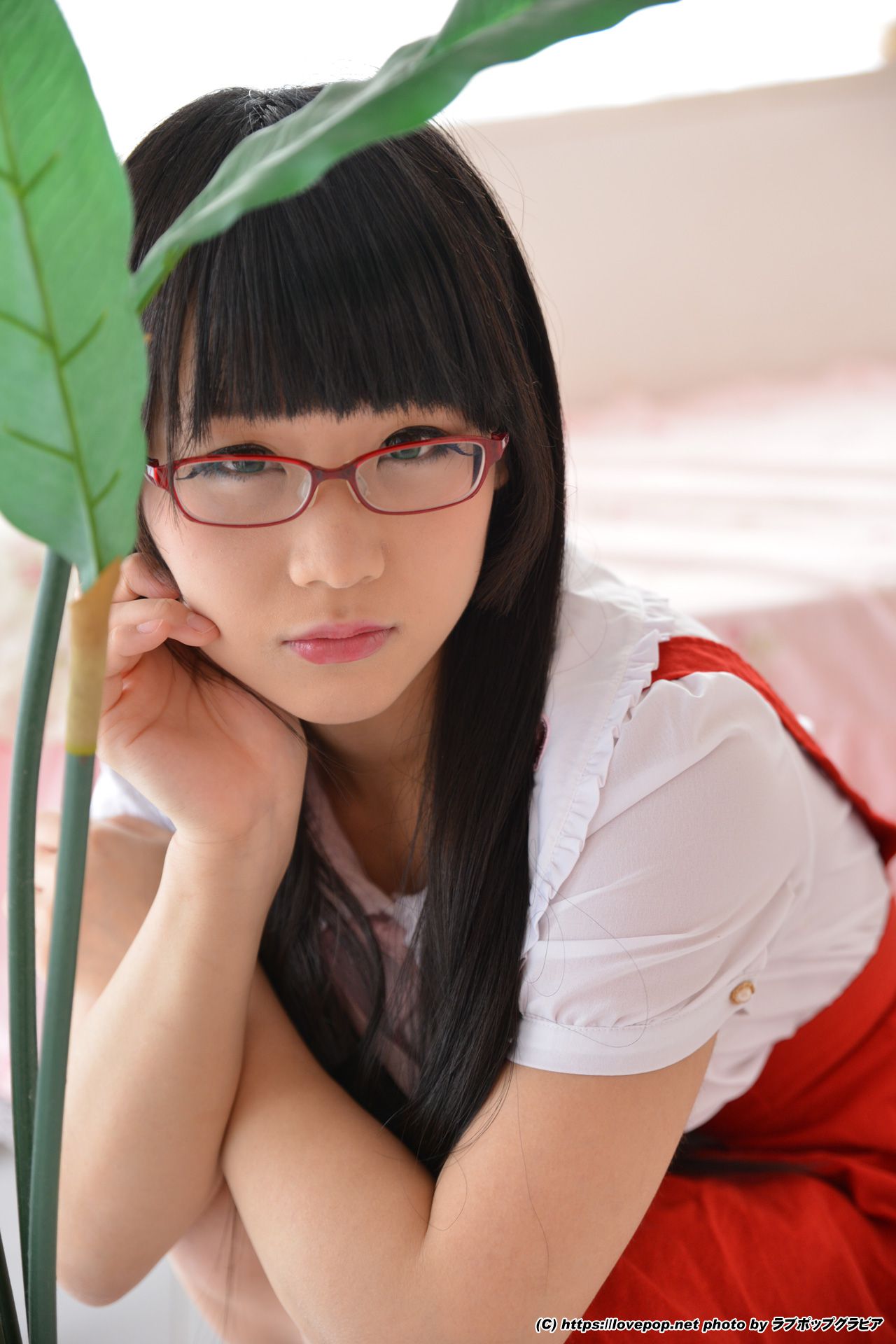 Eri Kitami 北見えり Photoset 05-图24