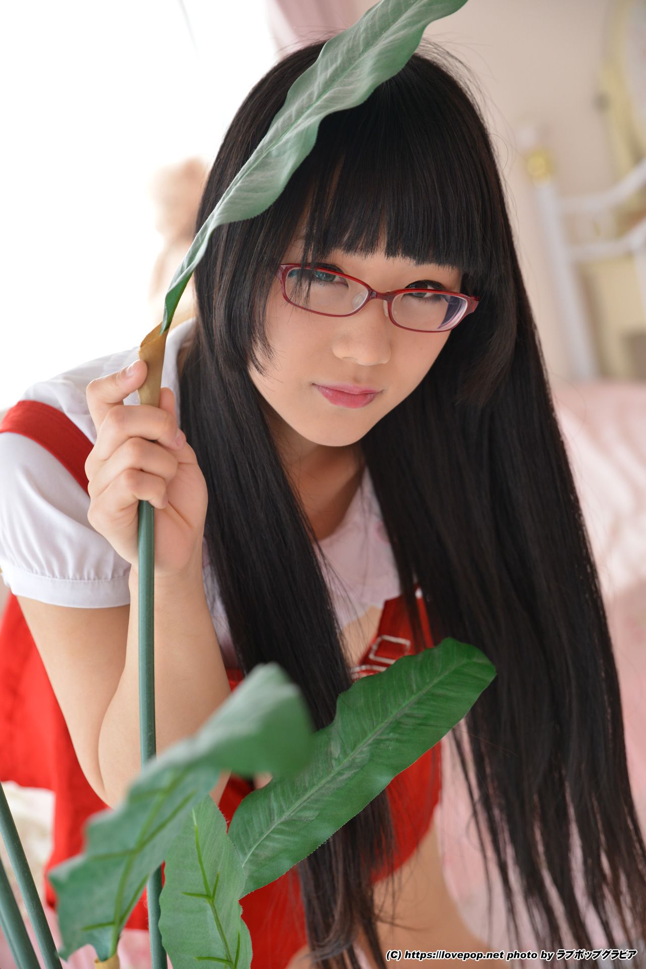 Eri Kitami 北見えり Photoset 05-图25