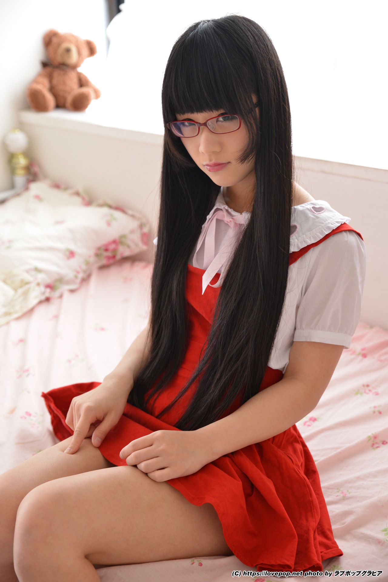 Eri Kitami 北見えり Photoset 05-图26