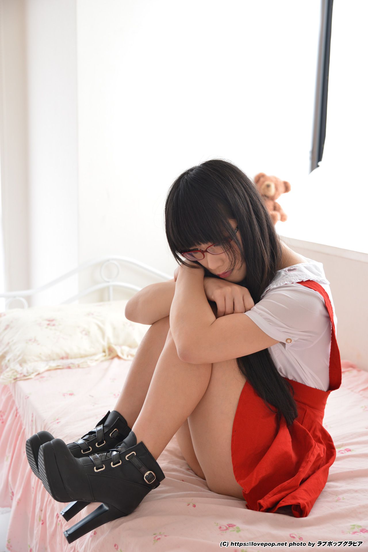 Eri Kitami 北見えり Photoset 05-图28