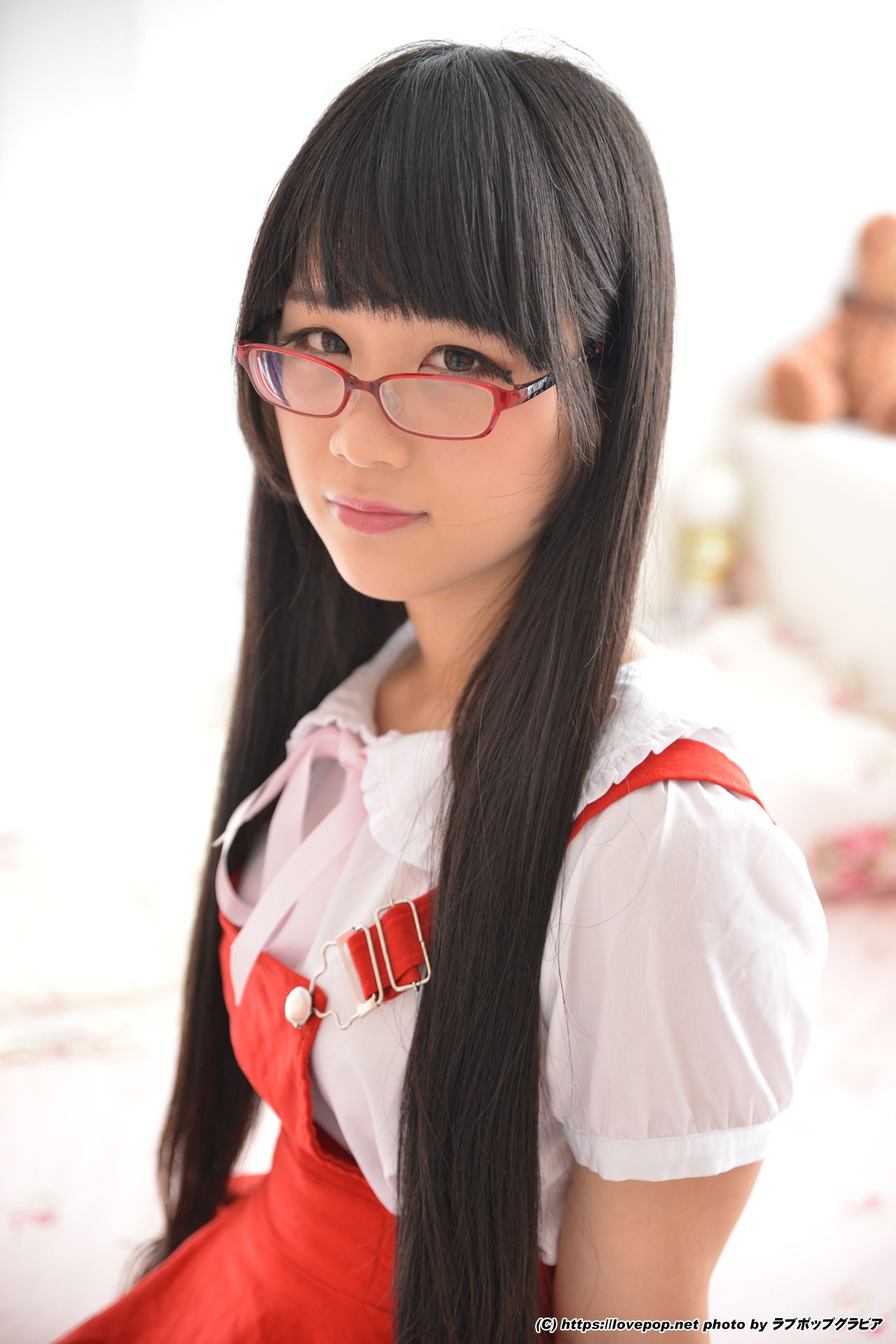 Eri Kitami 北見えり Photoset 05-图2