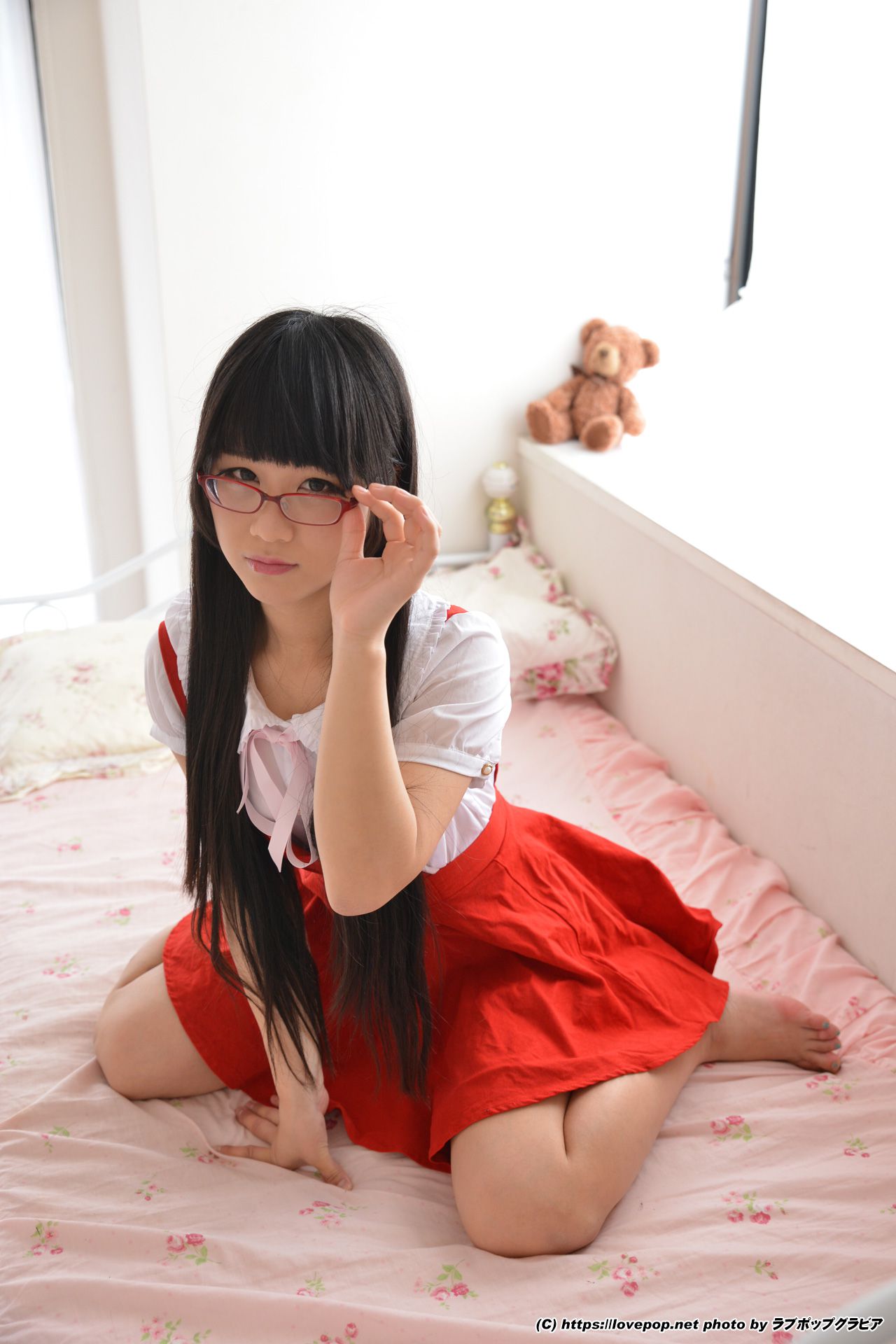 Eri Kitami 北見えり Photoset 05-图30