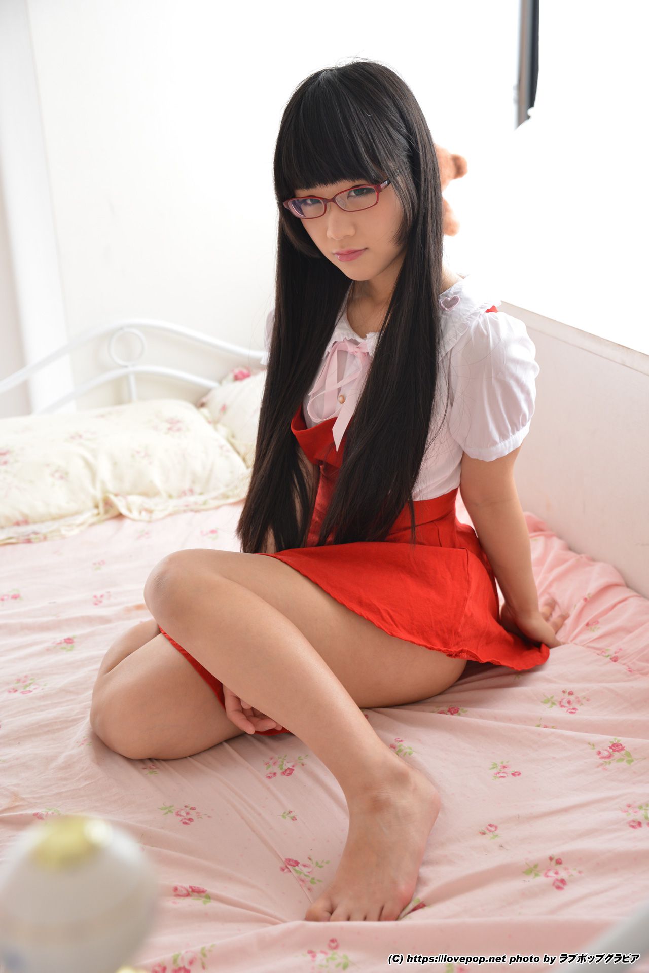 Eri Kitami 北見えり Photoset 05-图31