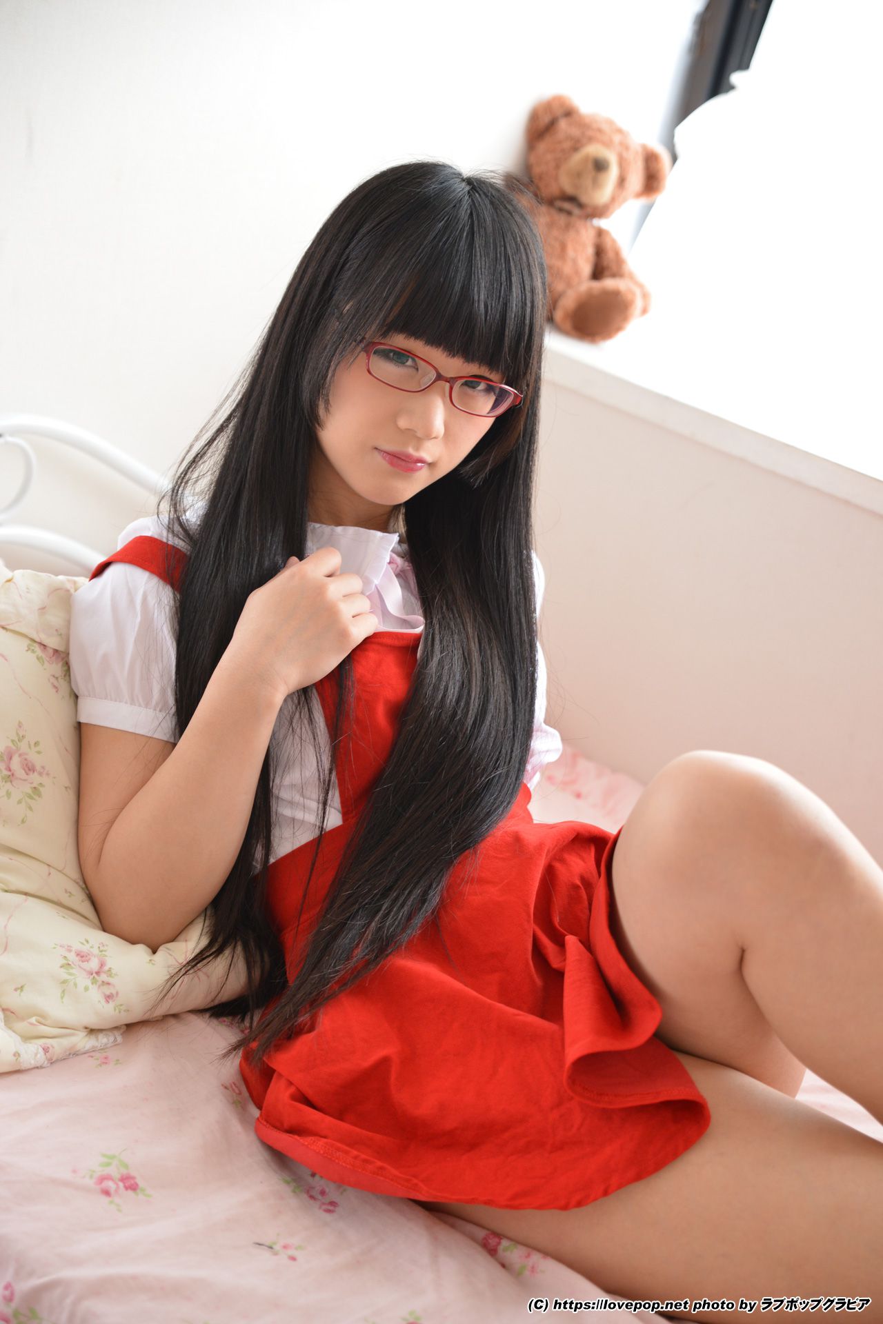 Eri Kitami 北見えり Photoset 05-图33