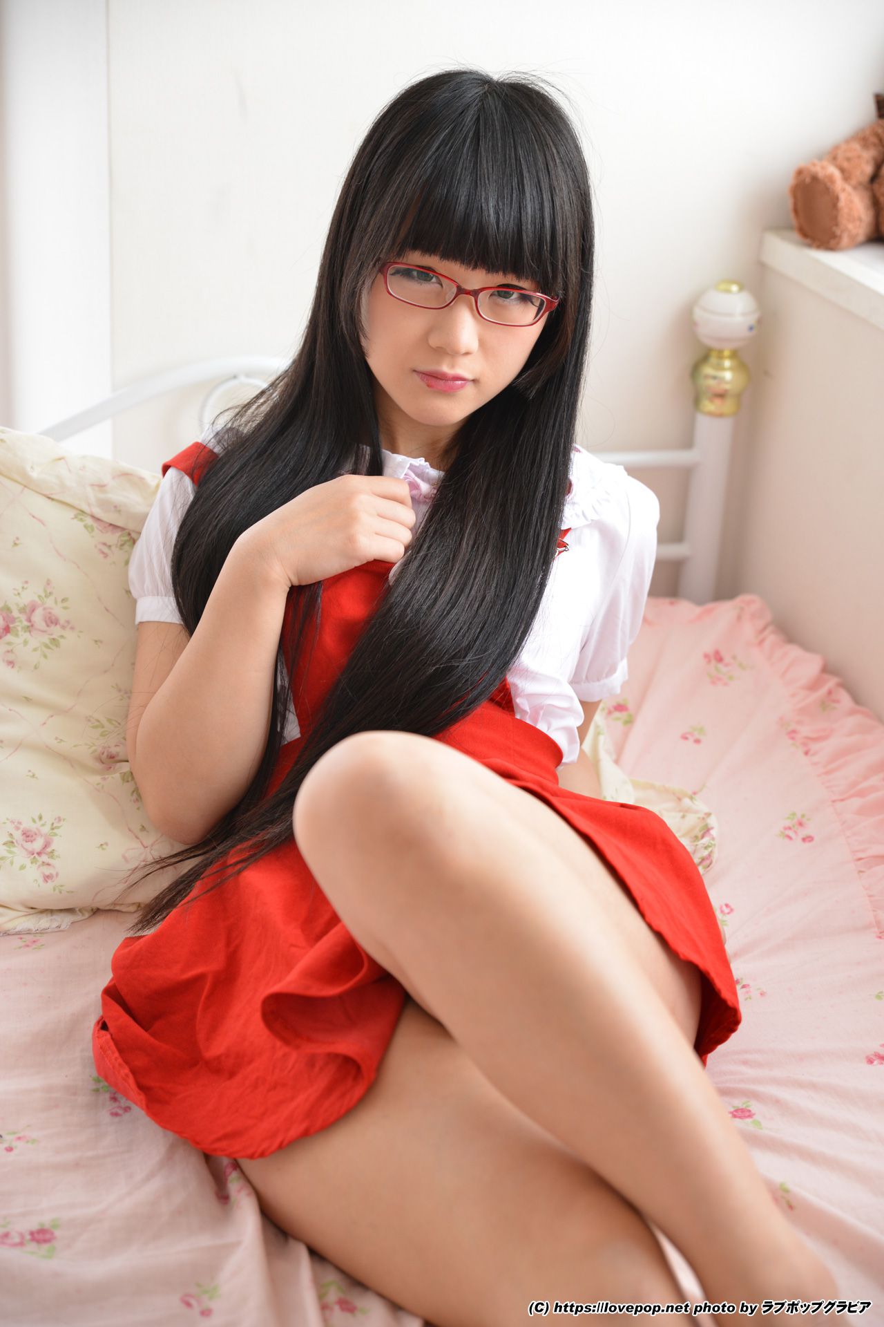 Eri Kitami 北見えり Photoset 05-图34