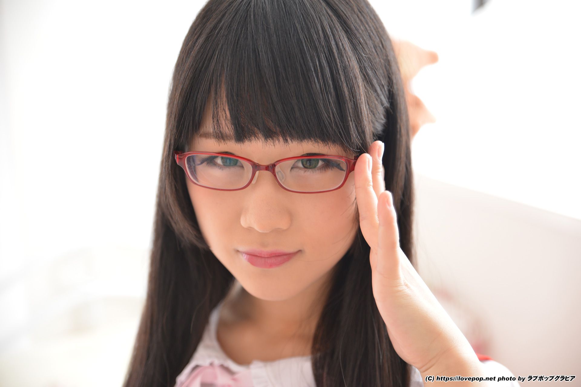 Eri Kitami 北見えり Photoset 05-图3