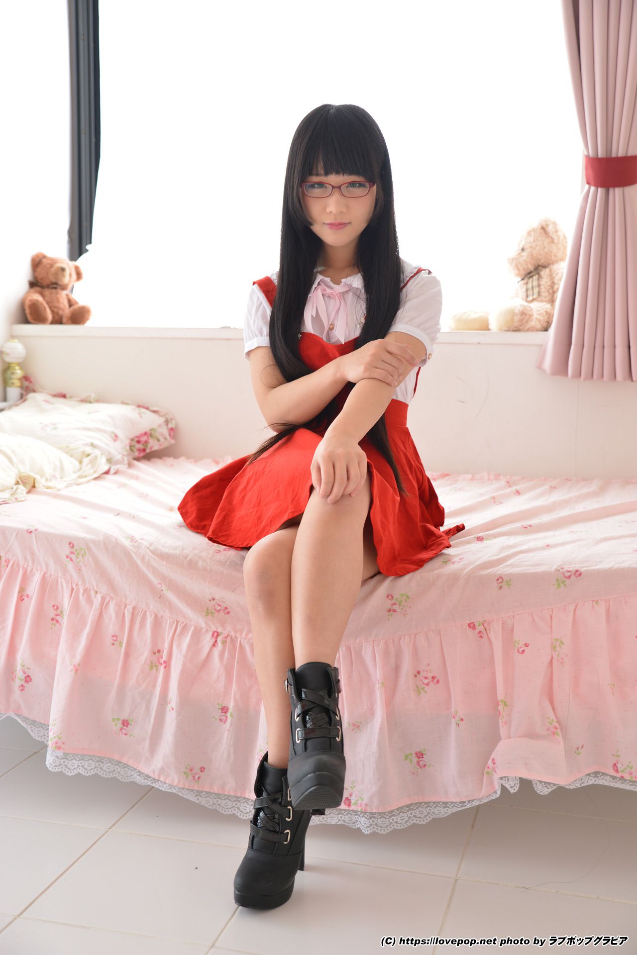 Eri Kitami 北見えり Photoset 05-图4