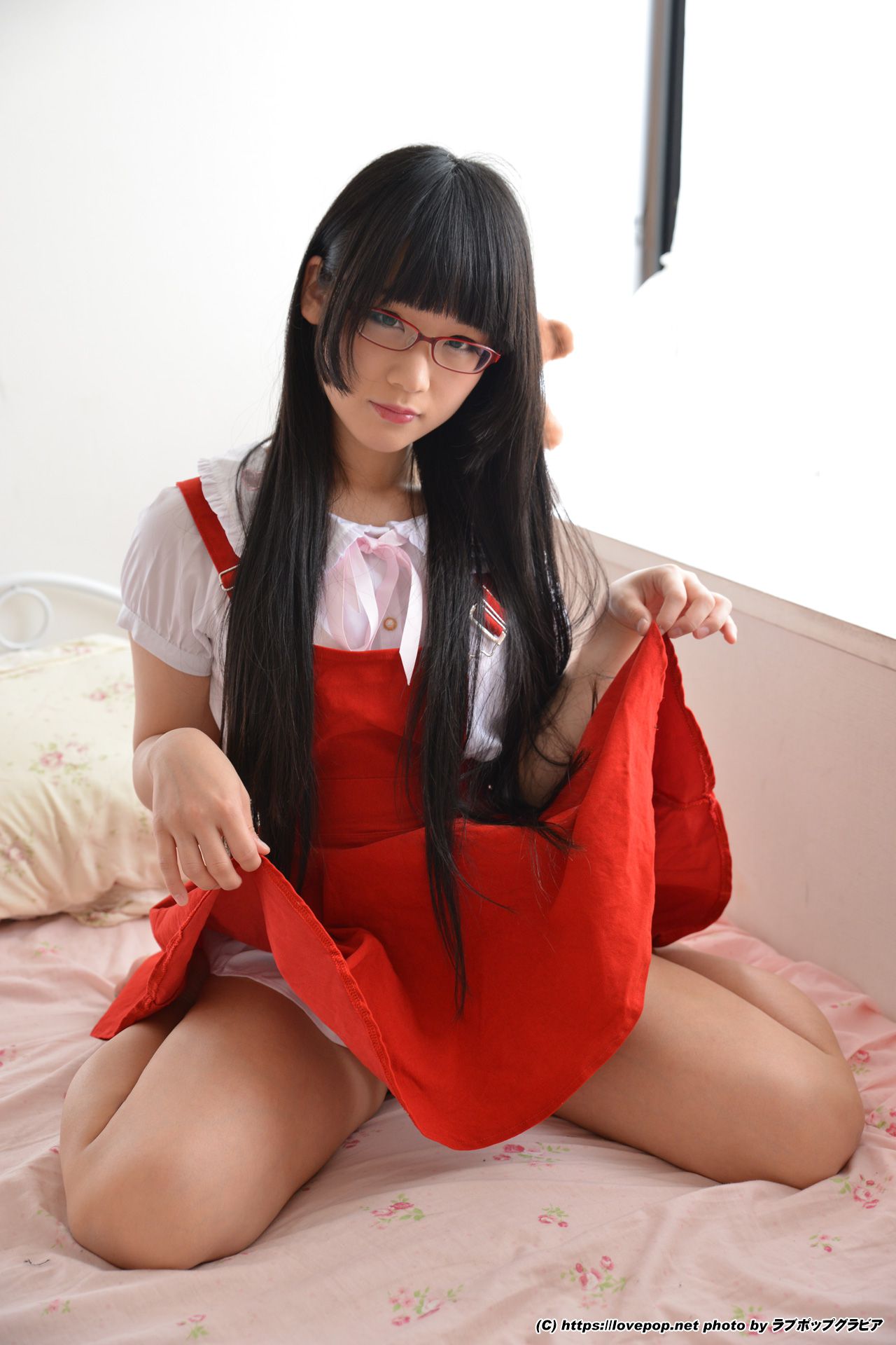 Eri Kitami 北見えり Photoset 05-图49