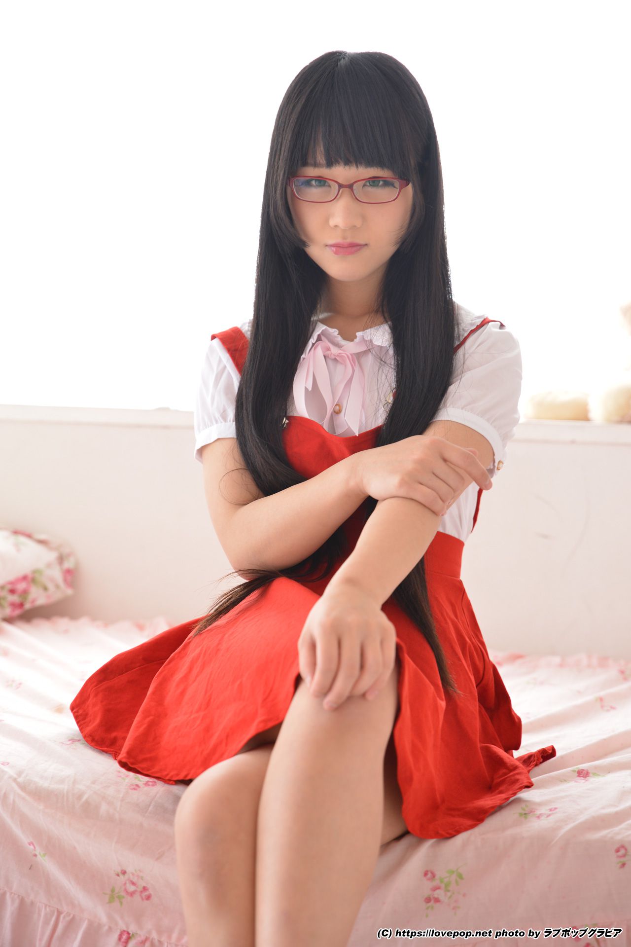 Eri Kitami 北見えり Photoset 05-图5