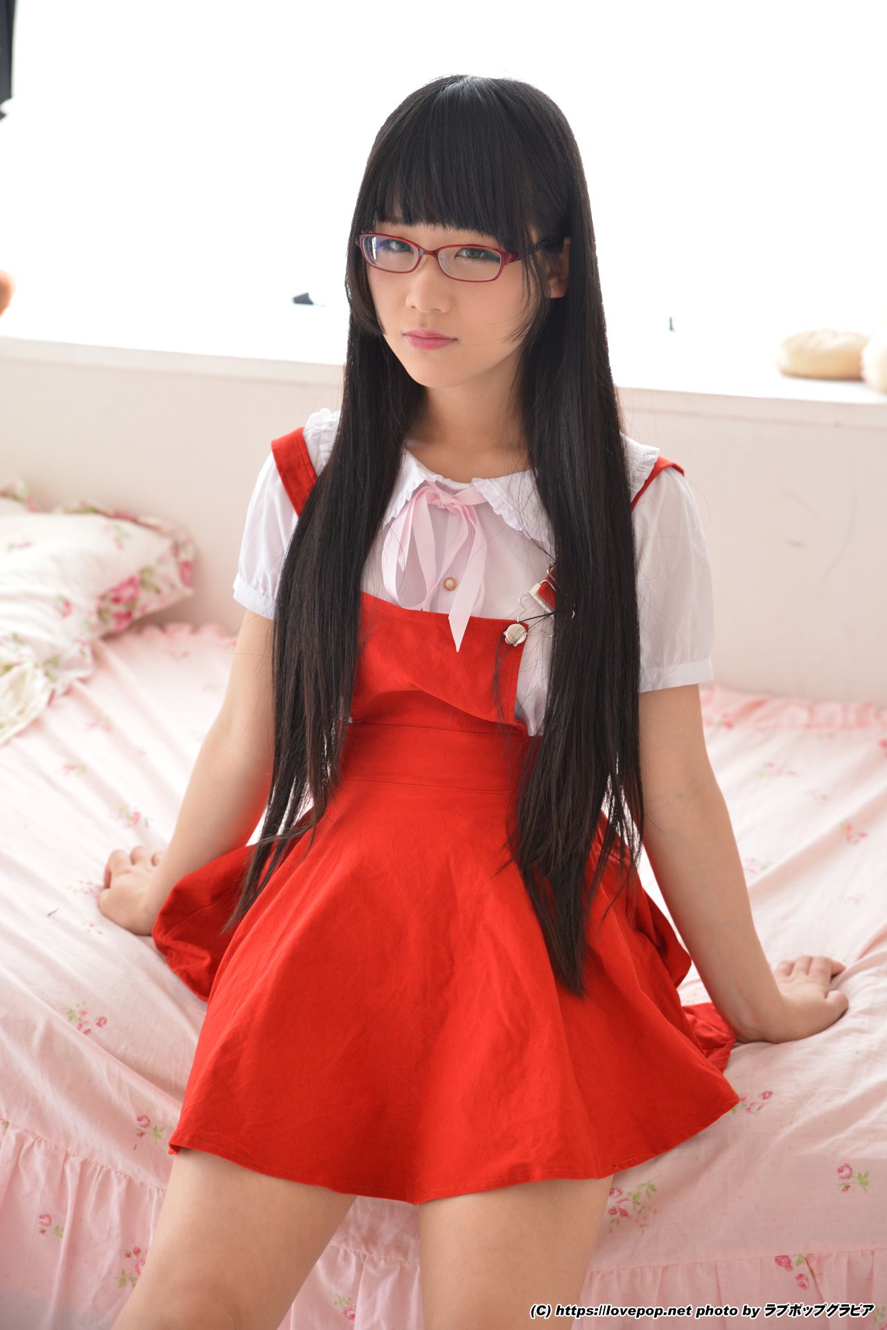 Eri Kitami 北見えり Photoset 05-图7