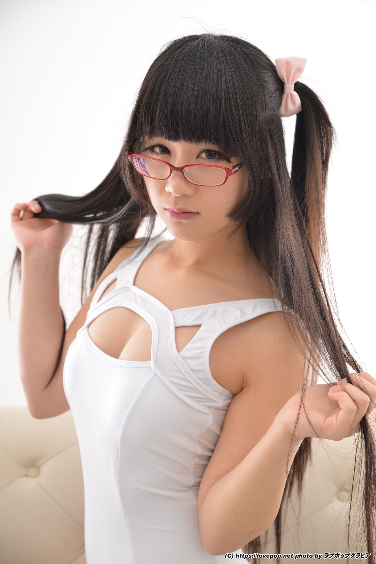 Eri Kitami 北見えり Photoset 06-图11