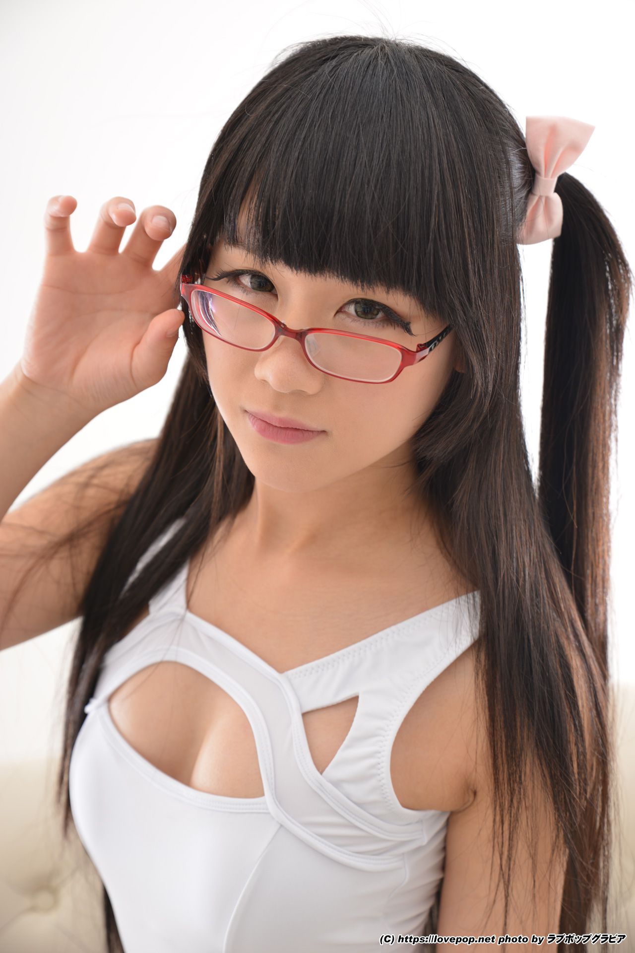 Eri Kitami 北見えり Photoset 06-图12
