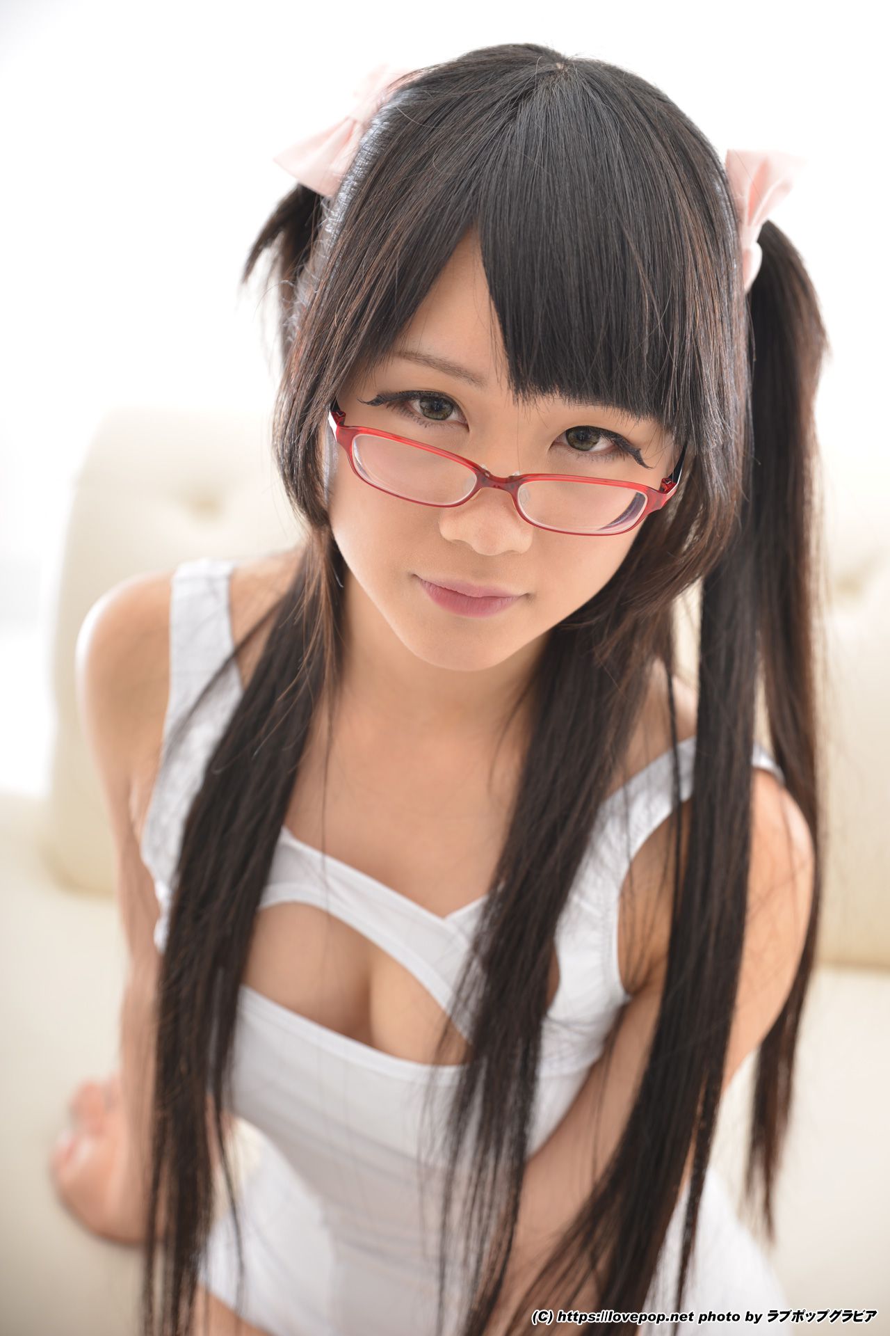 Eri Kitami 北見えり Photoset 06-图1