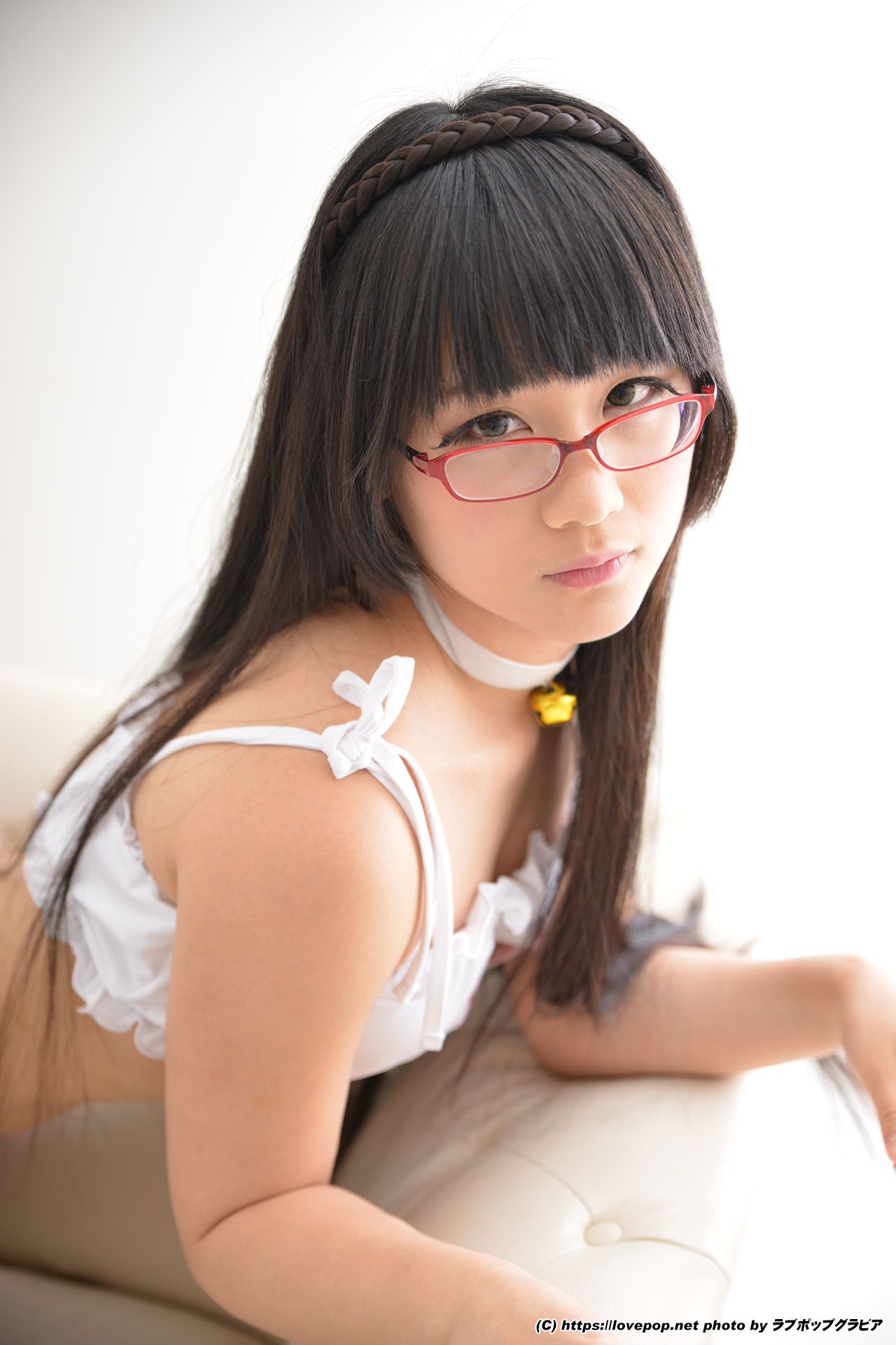 Eri Kitami 北見えり Photoset 06-图21
