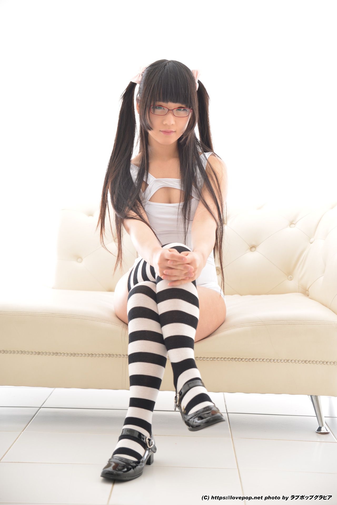 Eri Kitami 北見えり Photoset 06-图2