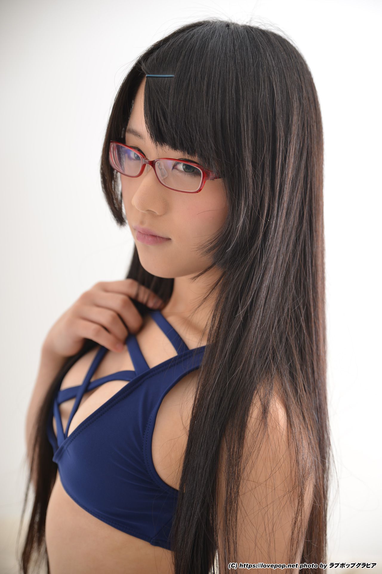 Eri Kitami 北見えり Photoset 06-图29