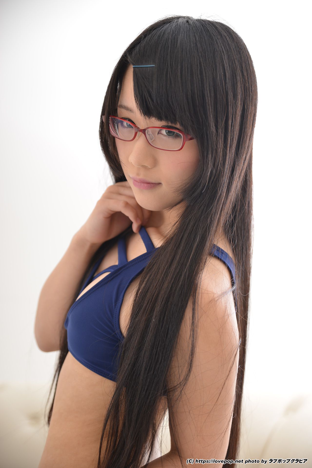 Eri Kitami 北見えり Photoset 06-图33