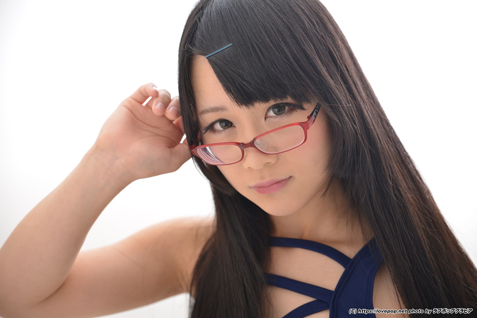 Eri Kitami 北見えり Photoset 06-图38