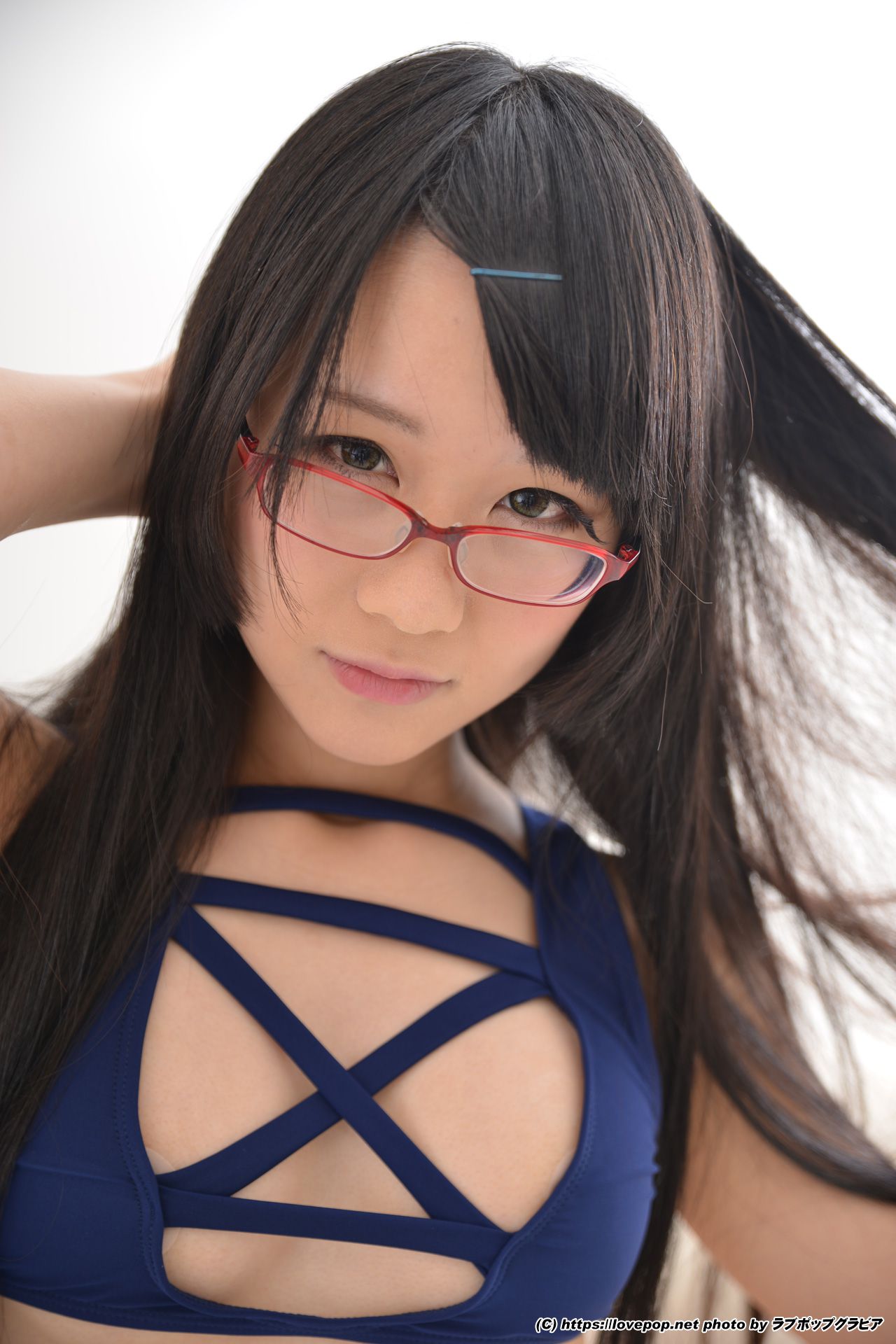 Eri Kitami 北見えり Photoset 06-图48