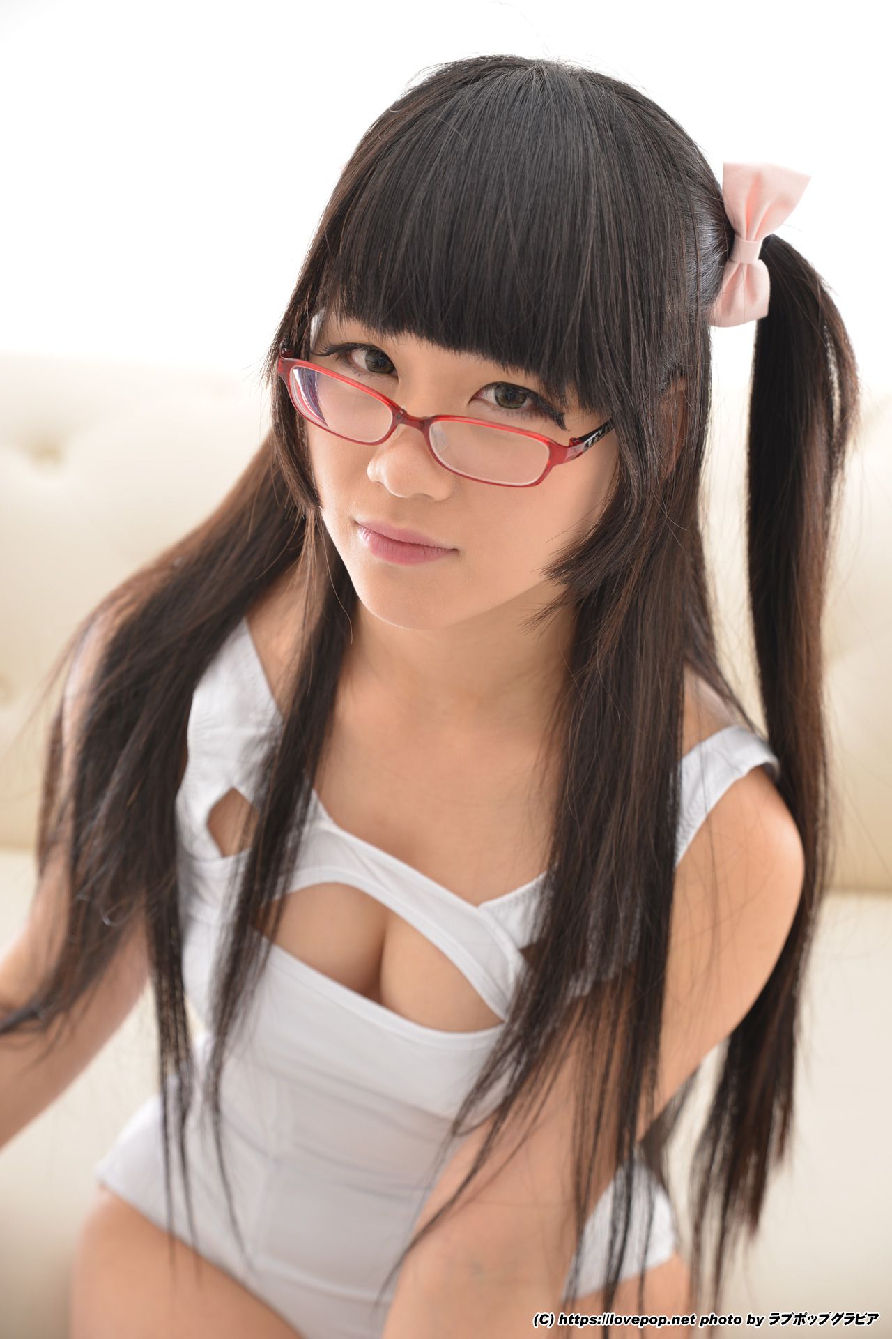 Eri Kitami 北見えり Photoset 06-图4