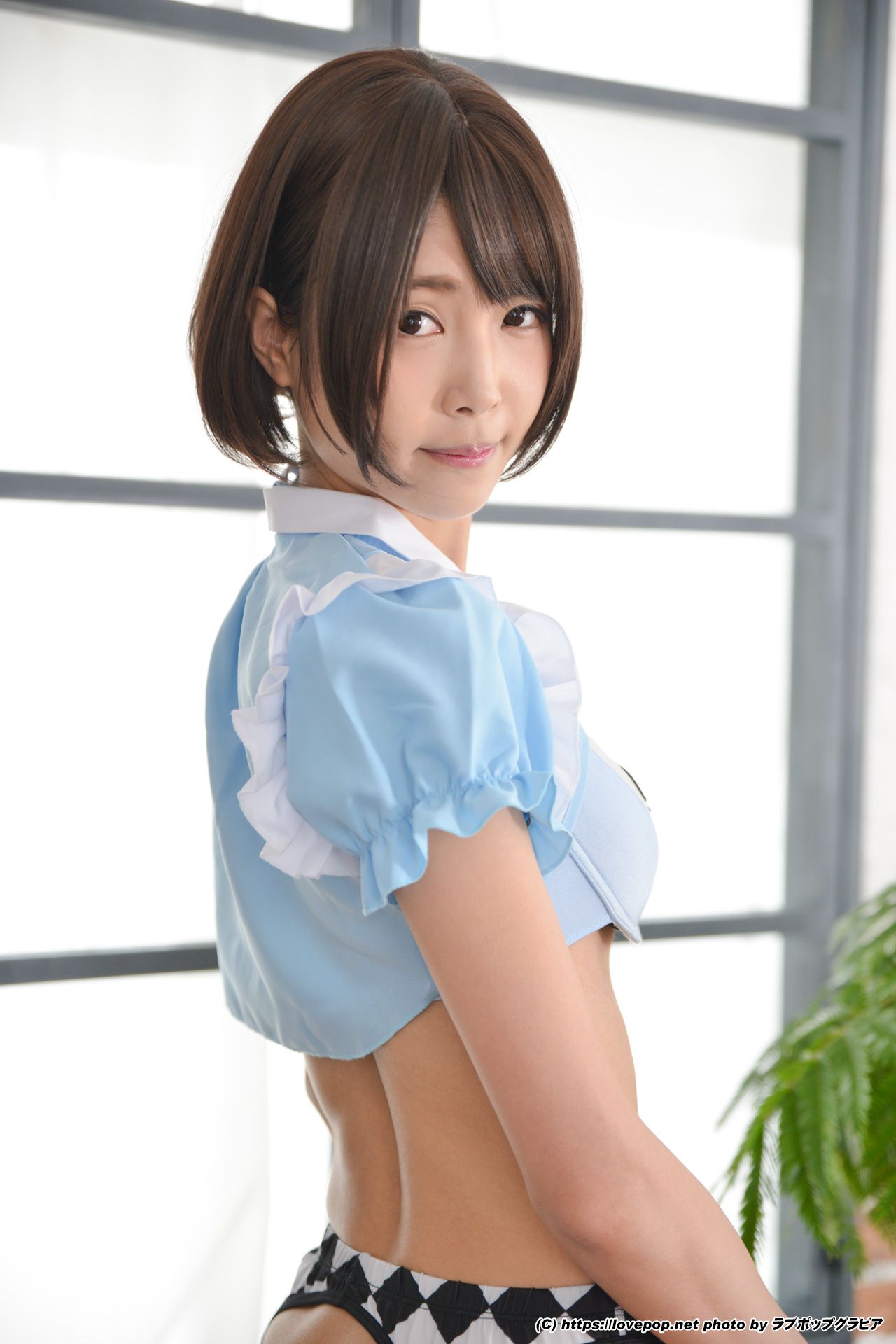 Kaede Minami 南楓 Photoset 04-图19