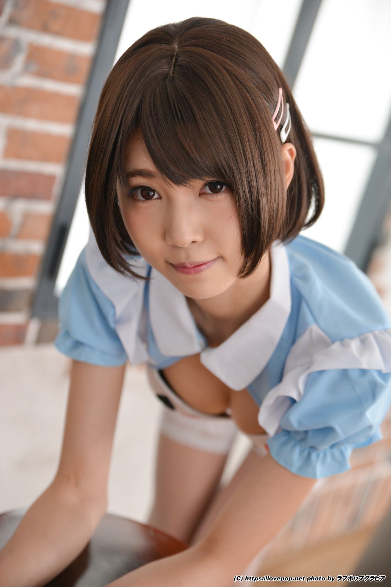 Kaede Minami 南楓 Photoset 04-图22