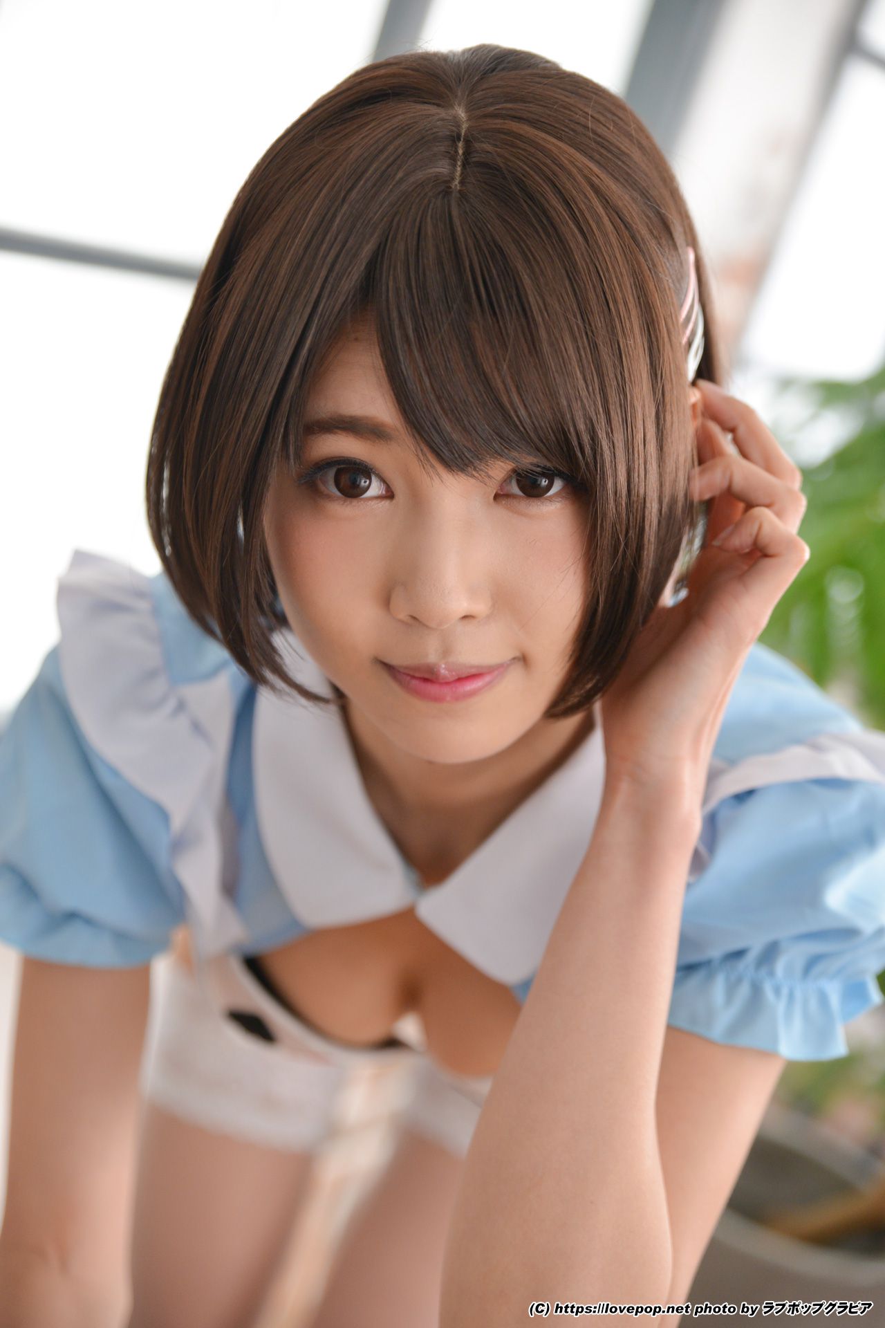Kaede Minami 南楓 Photoset 04-图23