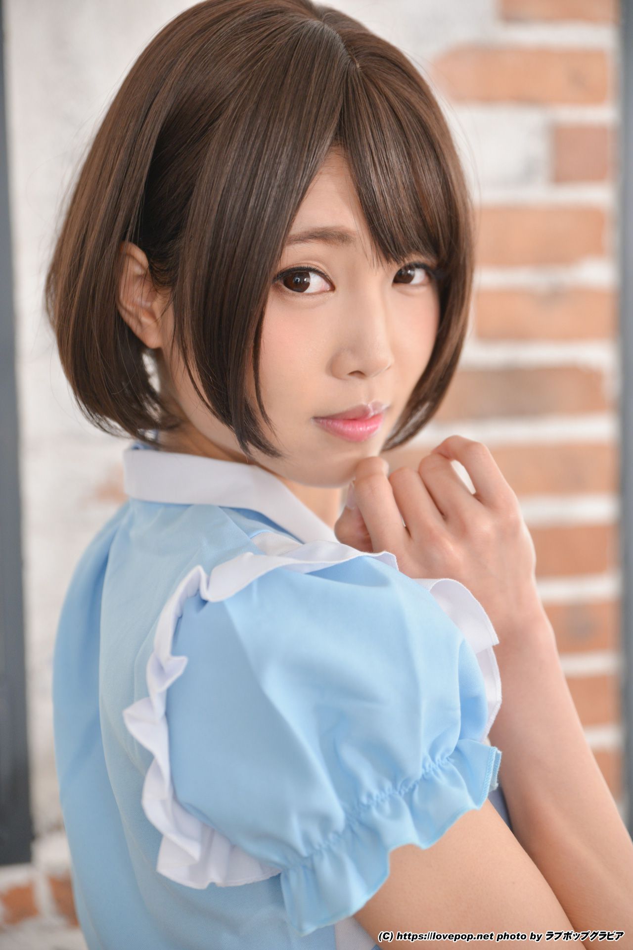 Kaede Minami 南楓 Photoset 04-图29