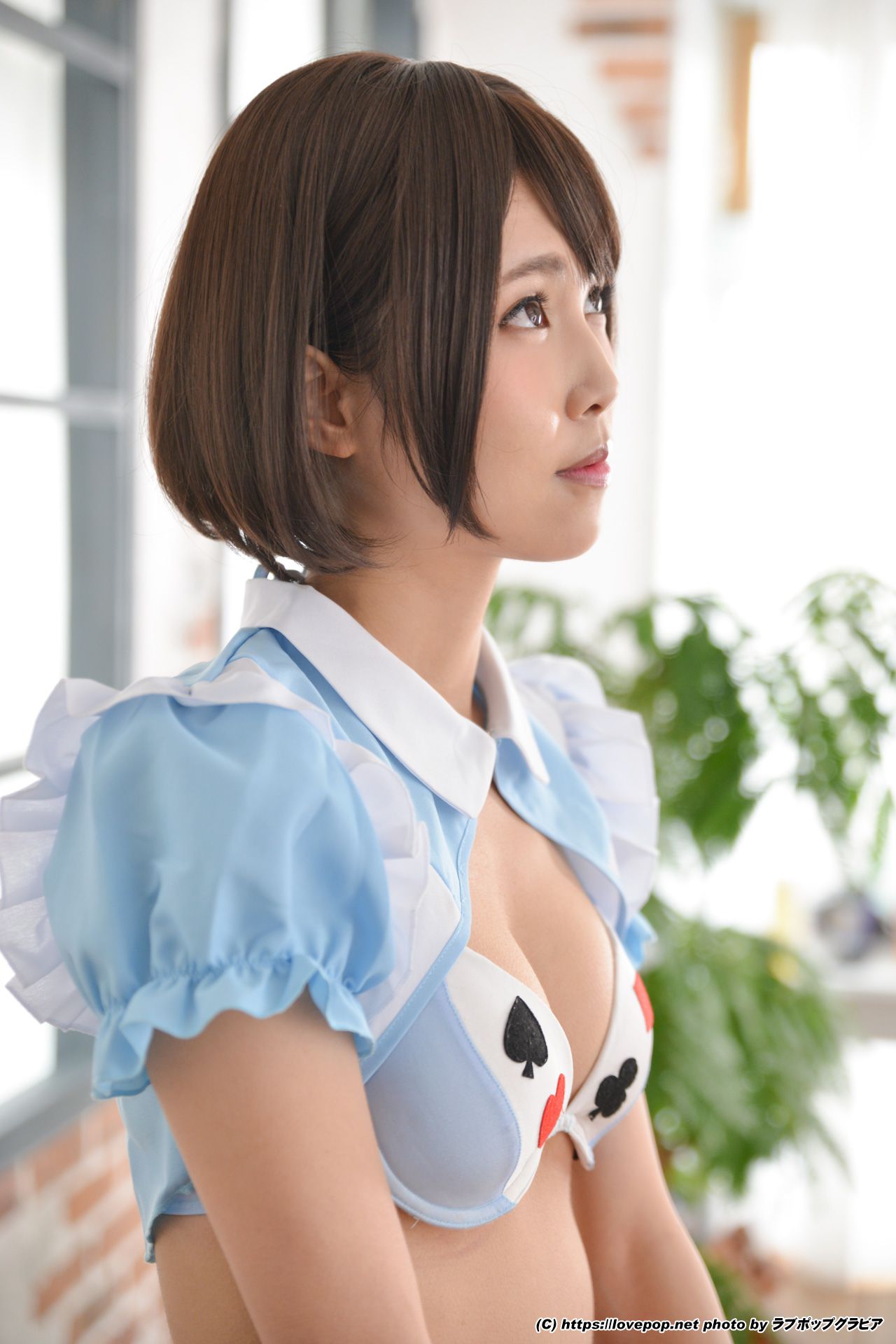 Kaede Minami 南楓 Photoset 04-图34