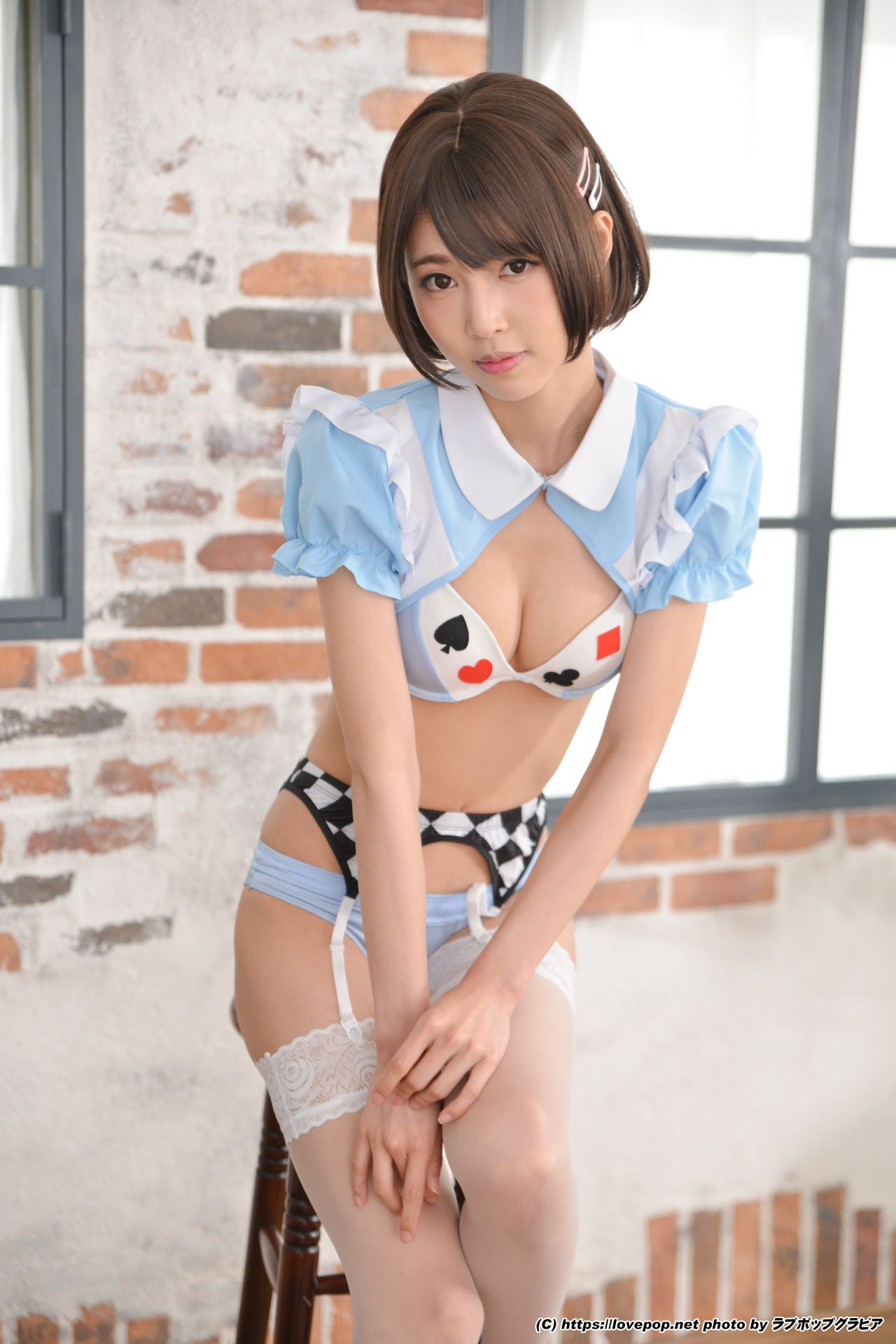 Kaede Minami 南楓 Photoset 04-图36