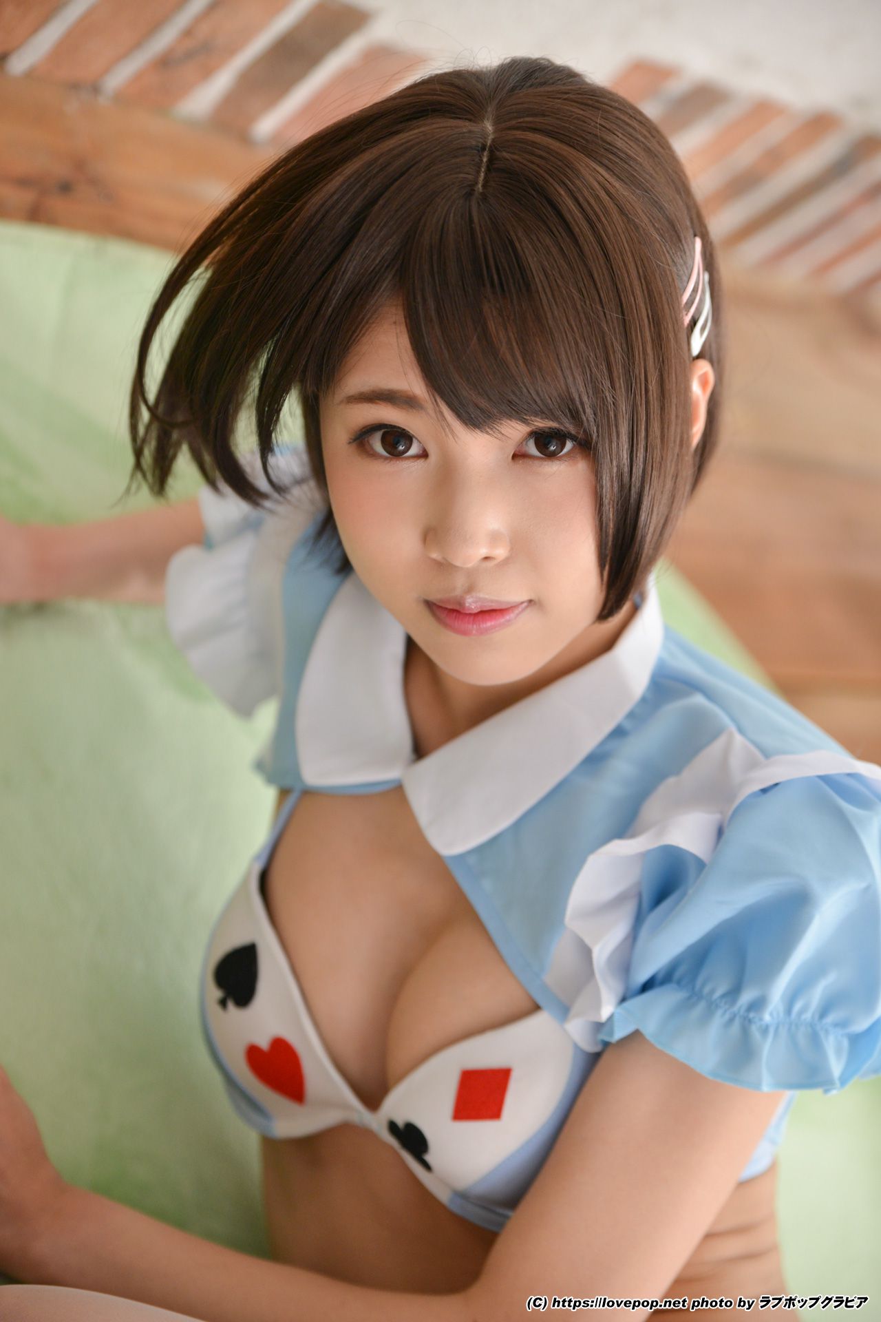 Kaede Minami 南楓 Photoset 04-图53