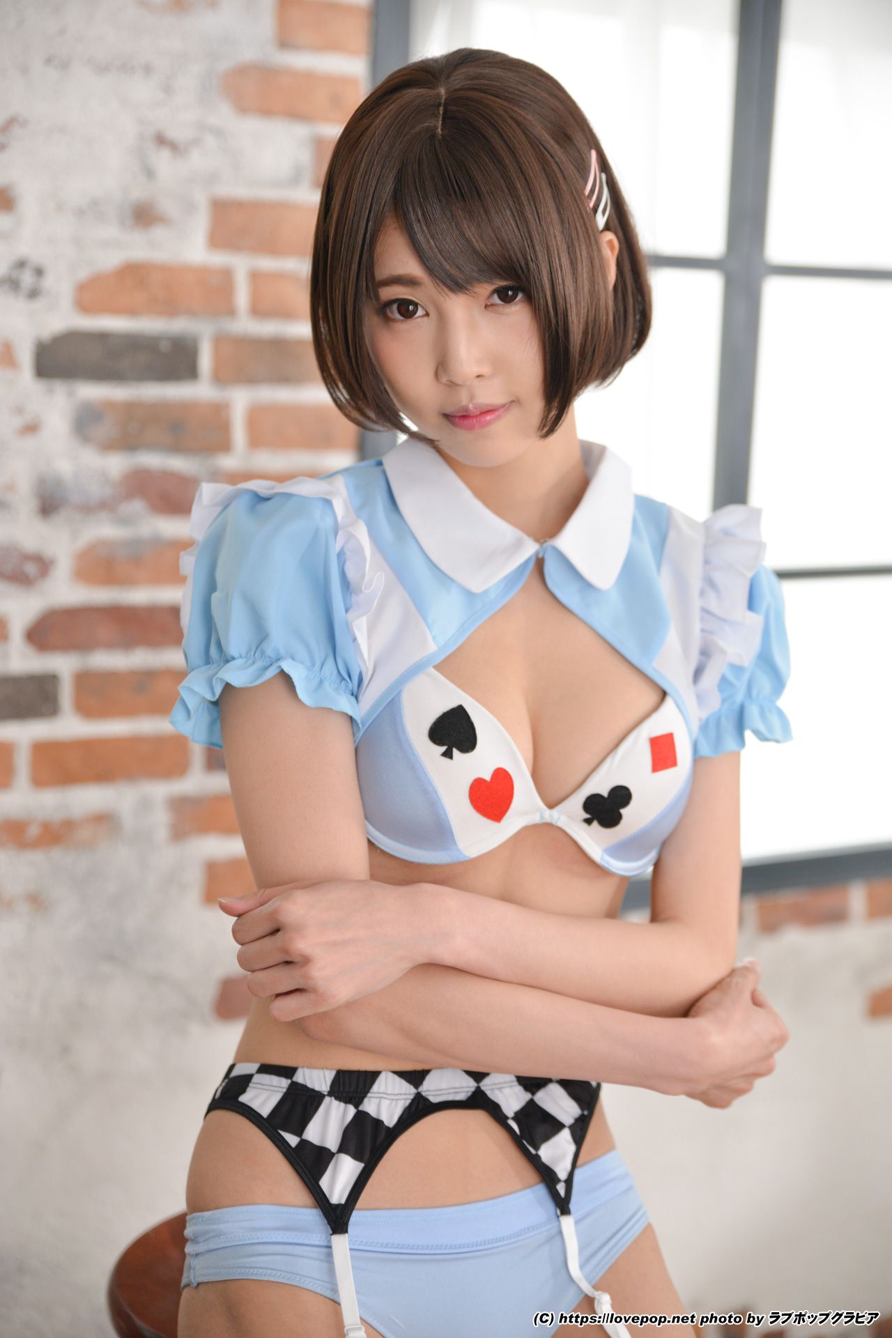 Kaede Minami 南楓 Photoset 04-图5