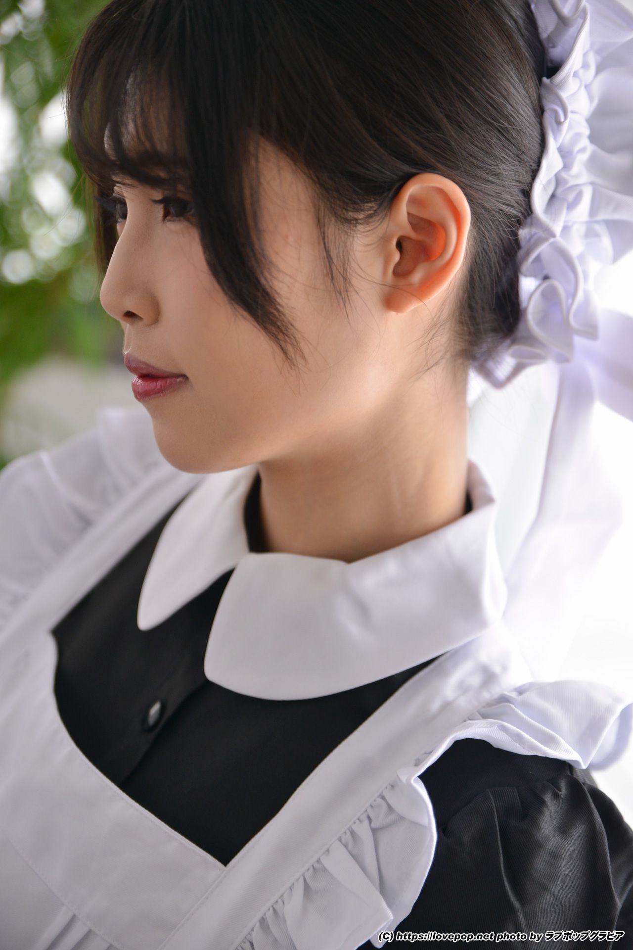 Kaede Minami 南楓 Photoset 05-图12