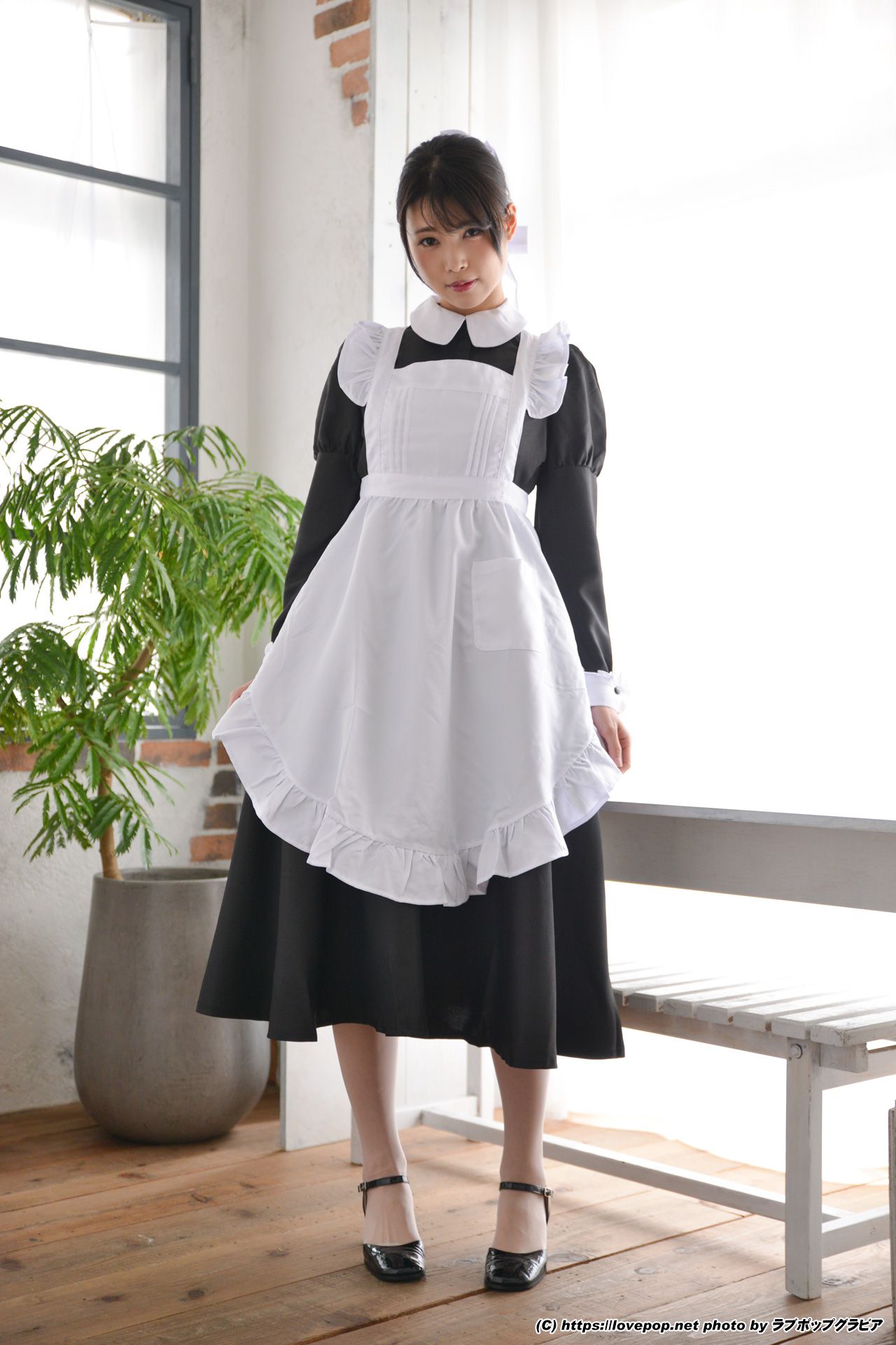 Kaede Minami 南楓 Photoset 05-图15