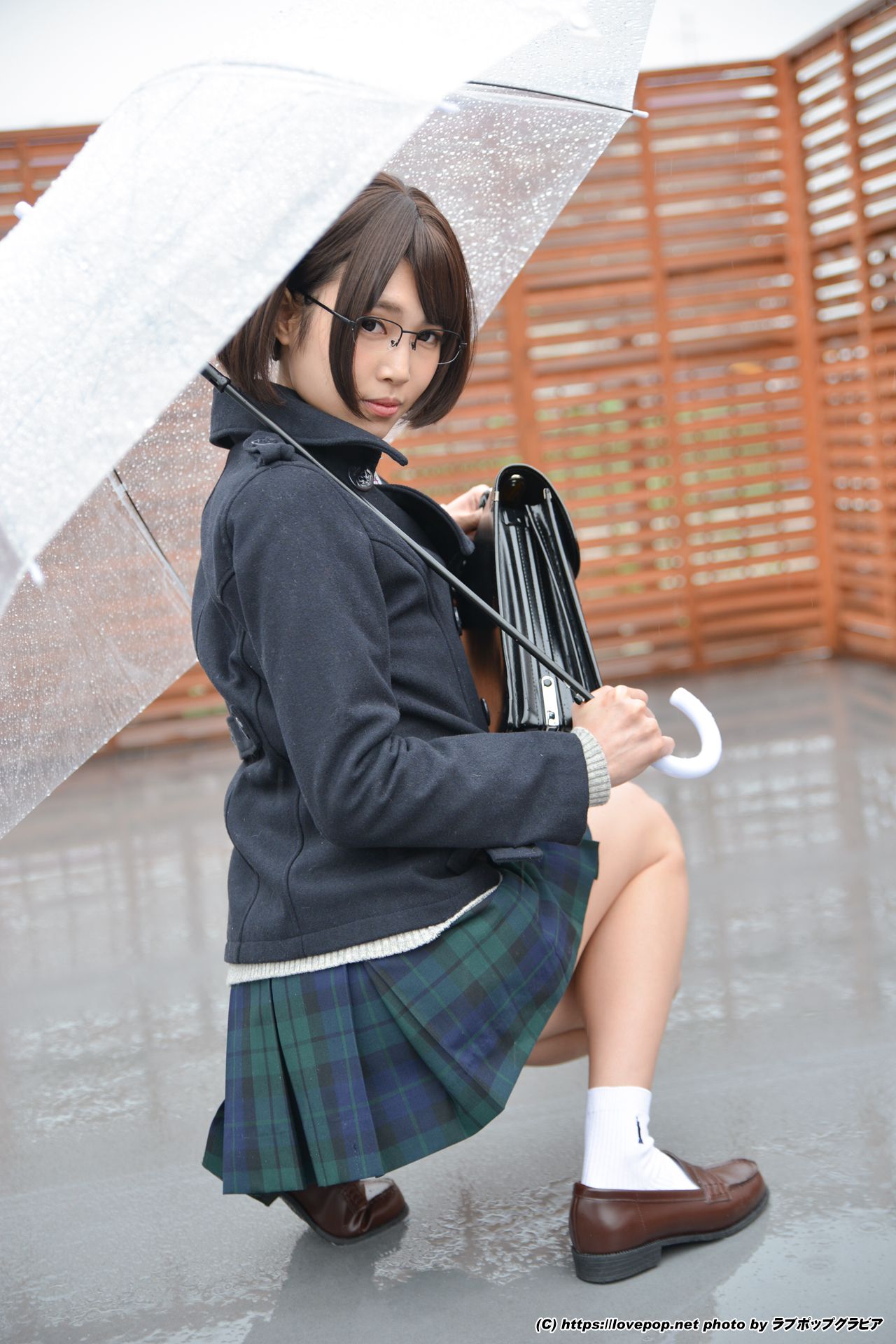Kaede Minami 南楓 Photoset 06-图11