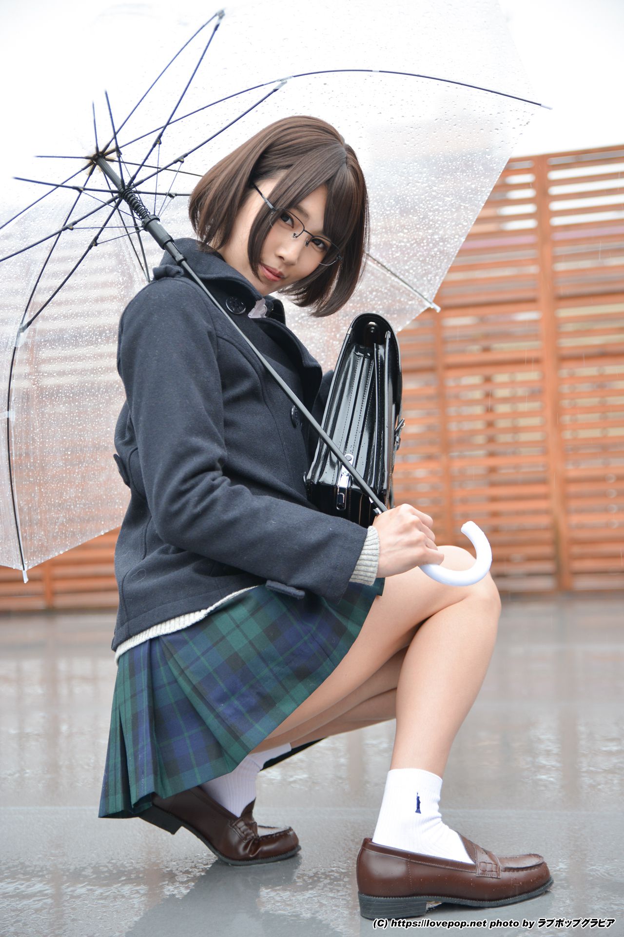 Kaede Minami 南楓 Photoset 06-图14